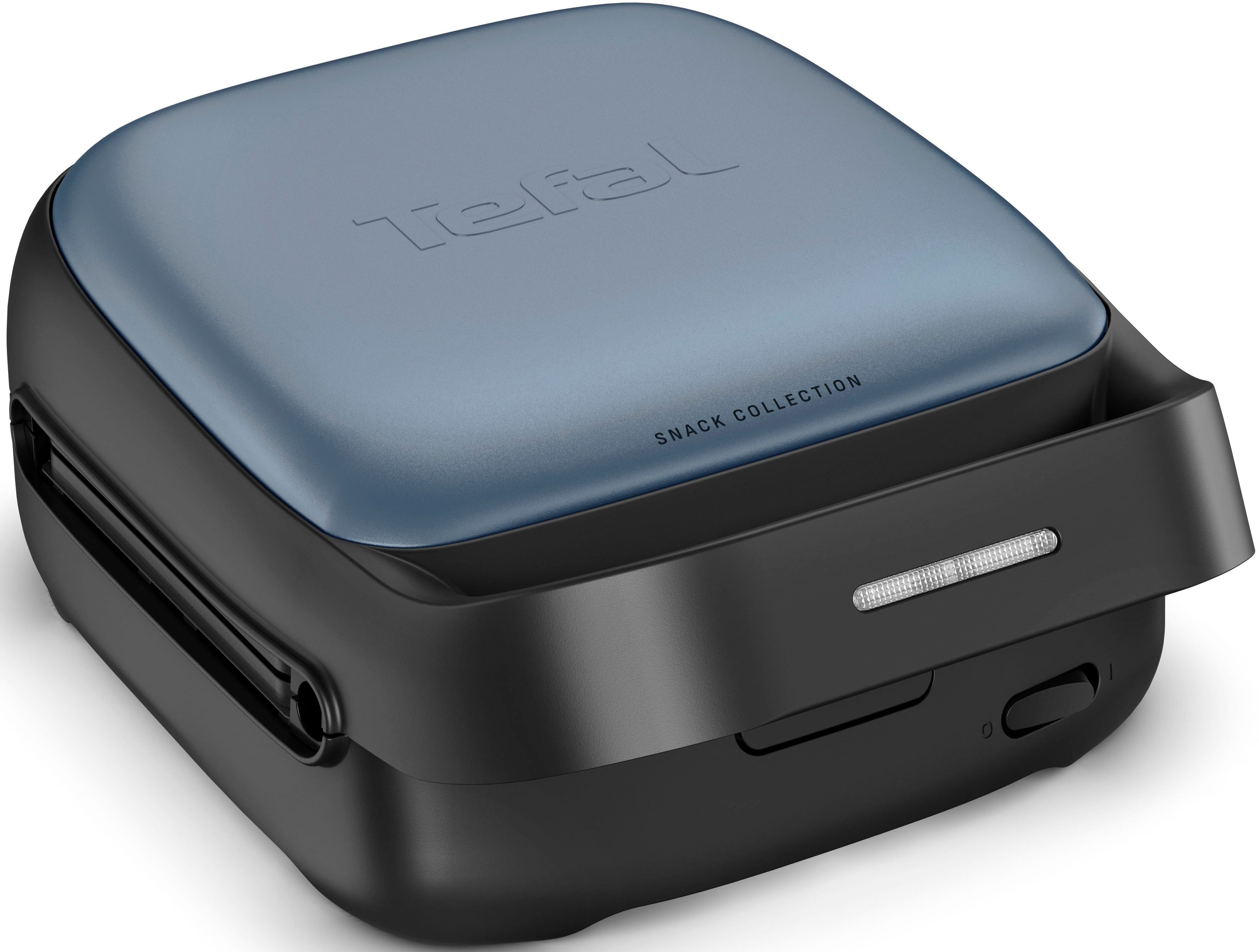 Tefal 2-in-1-sandwichmaker SW8674 Snack Collection
