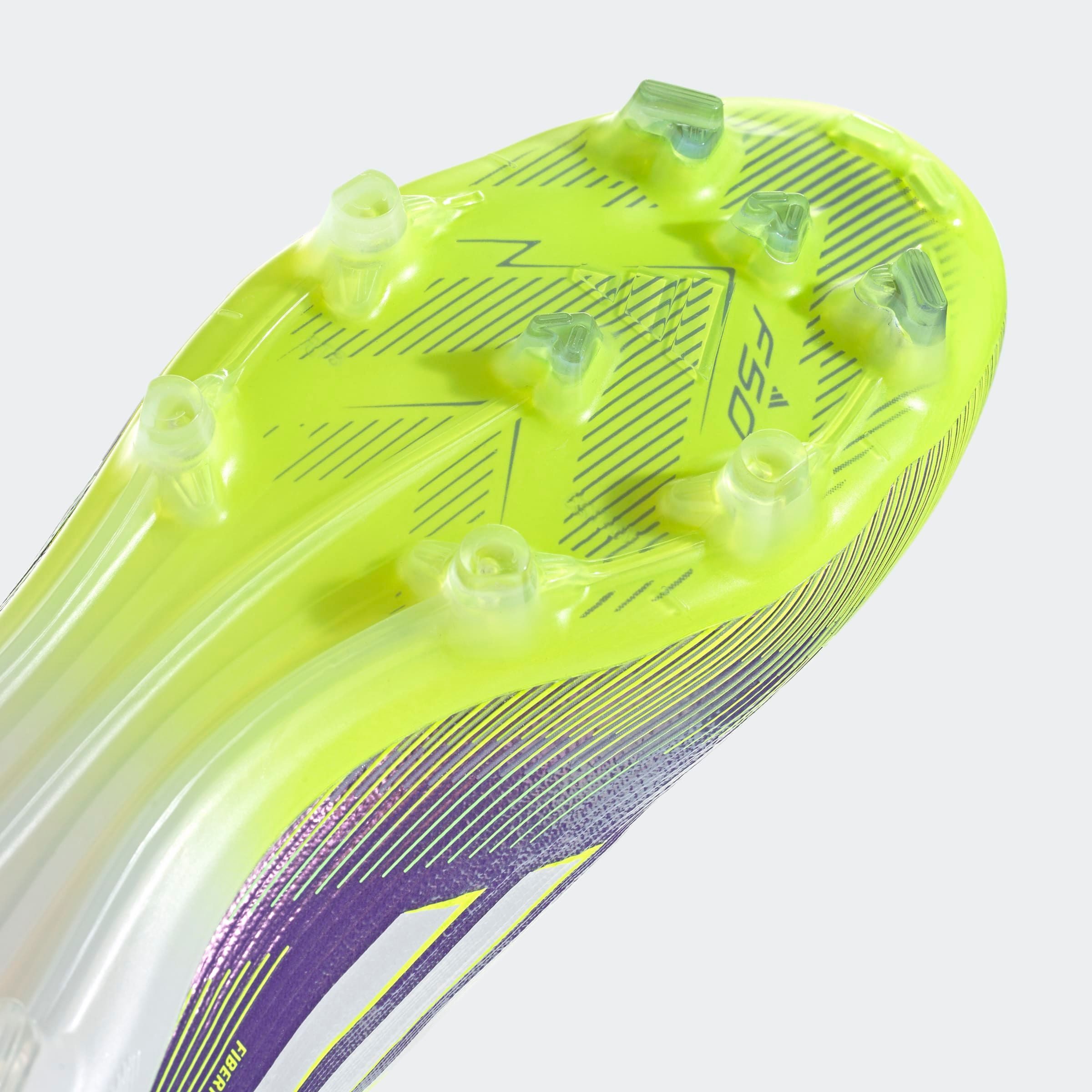 adidas Performance Voetbalschoenen F50 PRO VOOR VASTE ONDERGROND