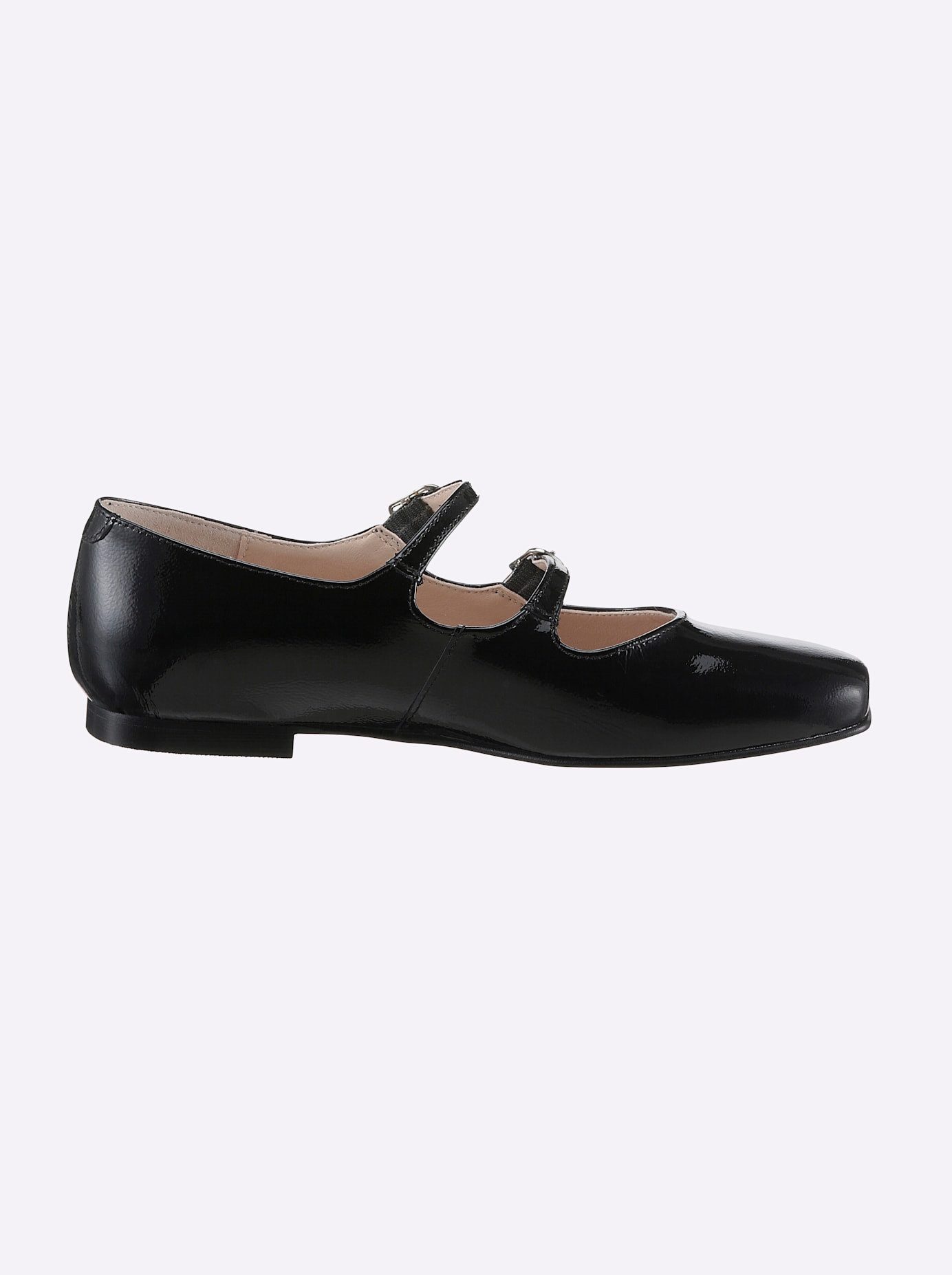 heine Ballerina's