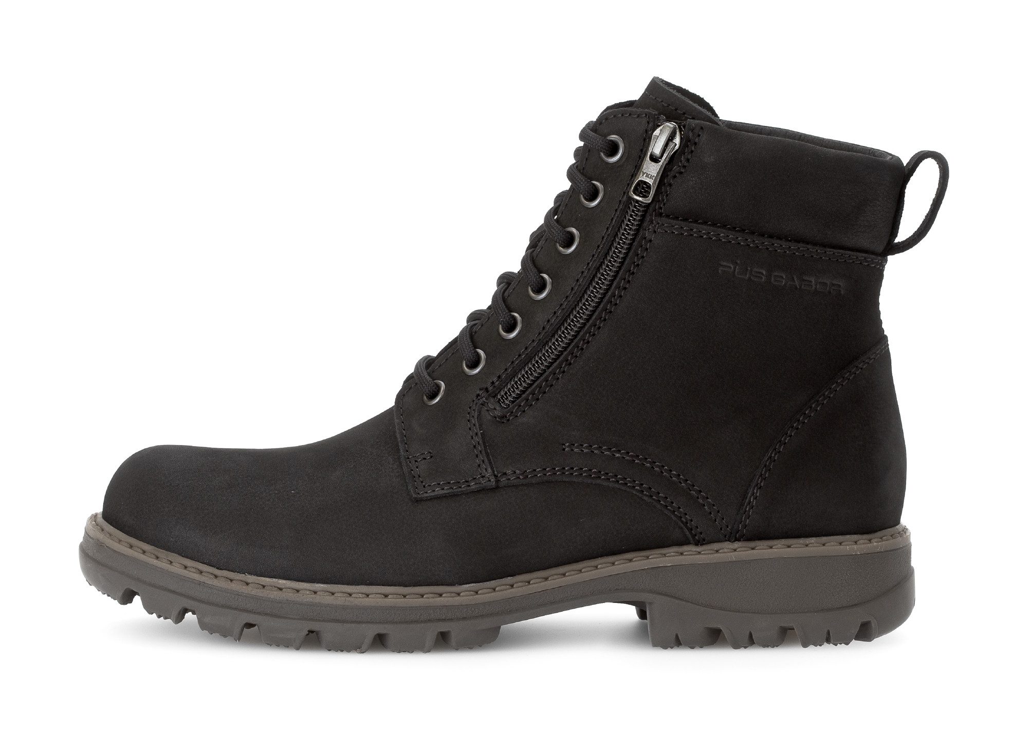 Pius Gabor Winterlaarzen