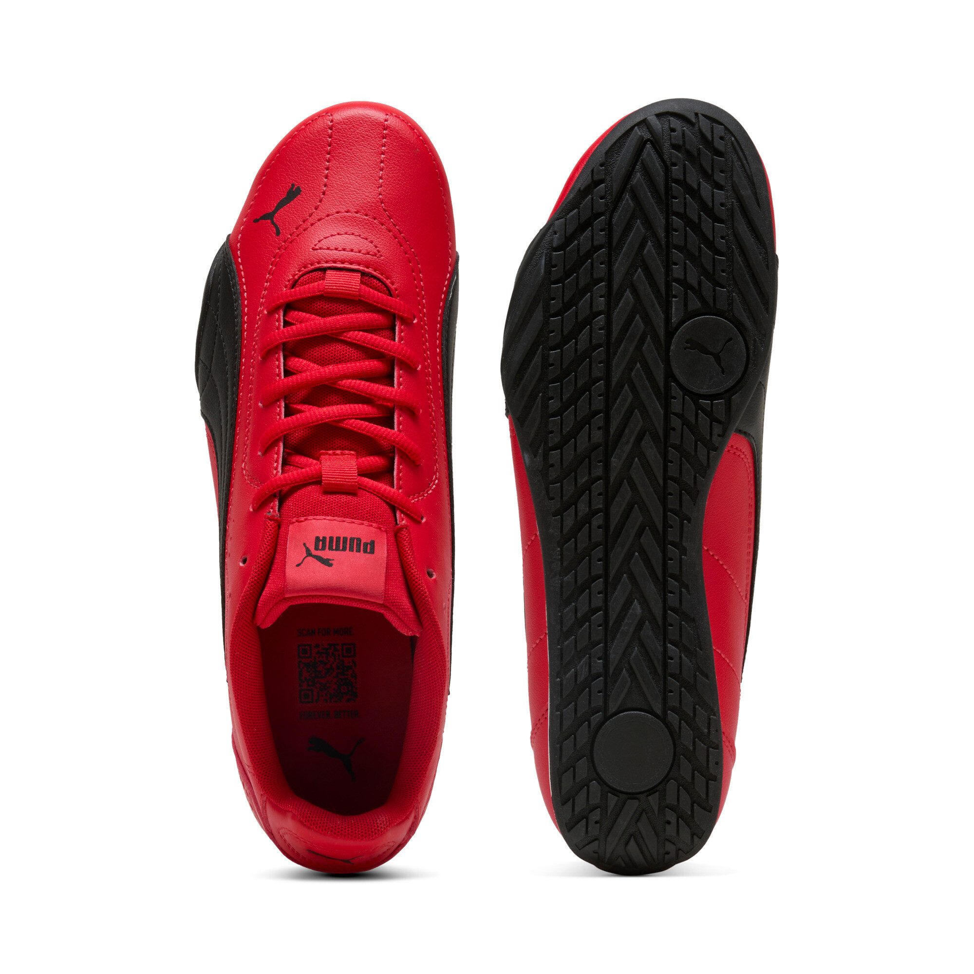 PUMA Sneakers Catch