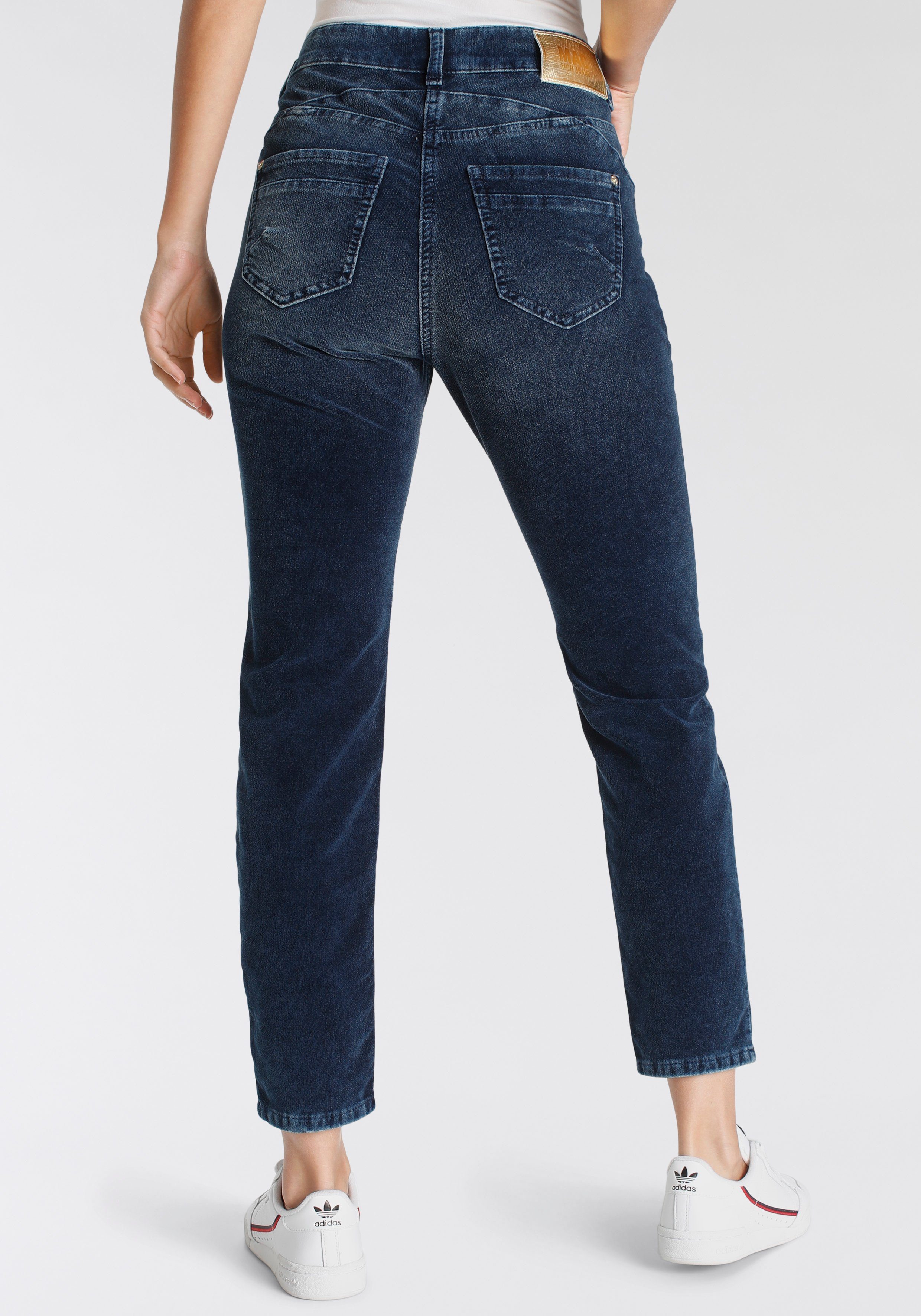 MAC Slim fit jeans Rich Slim