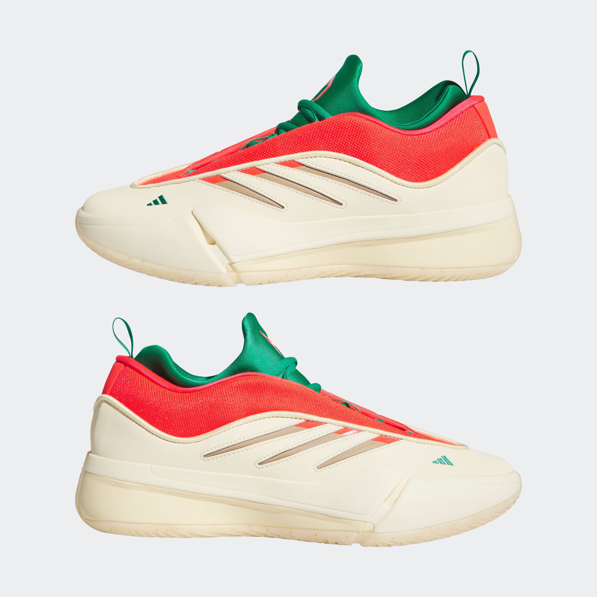 adidas Performance Basketbalschoenen DAME 9