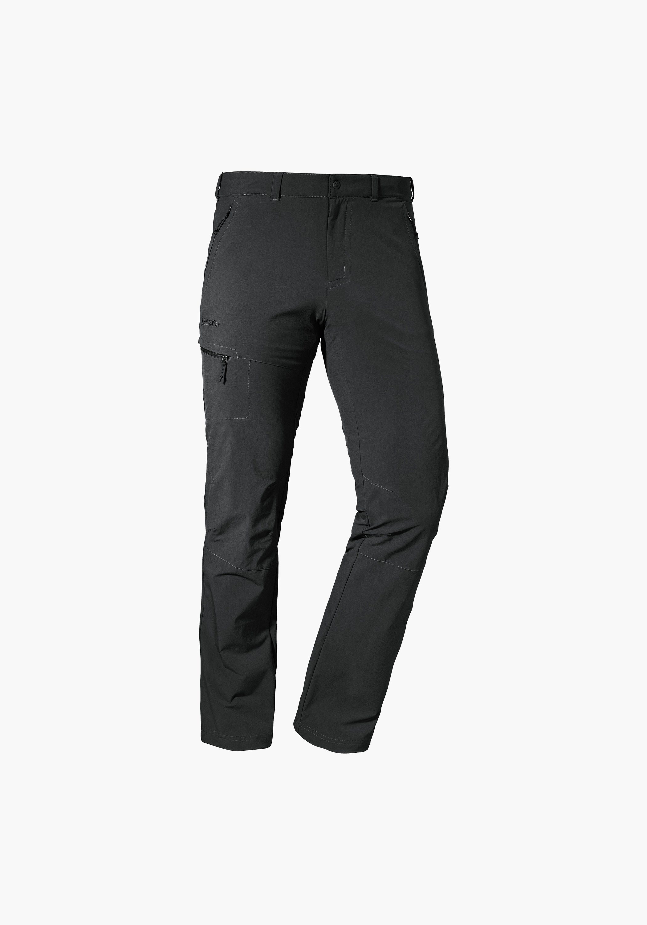 Schöffel Outdoorbroek Pants Koper1