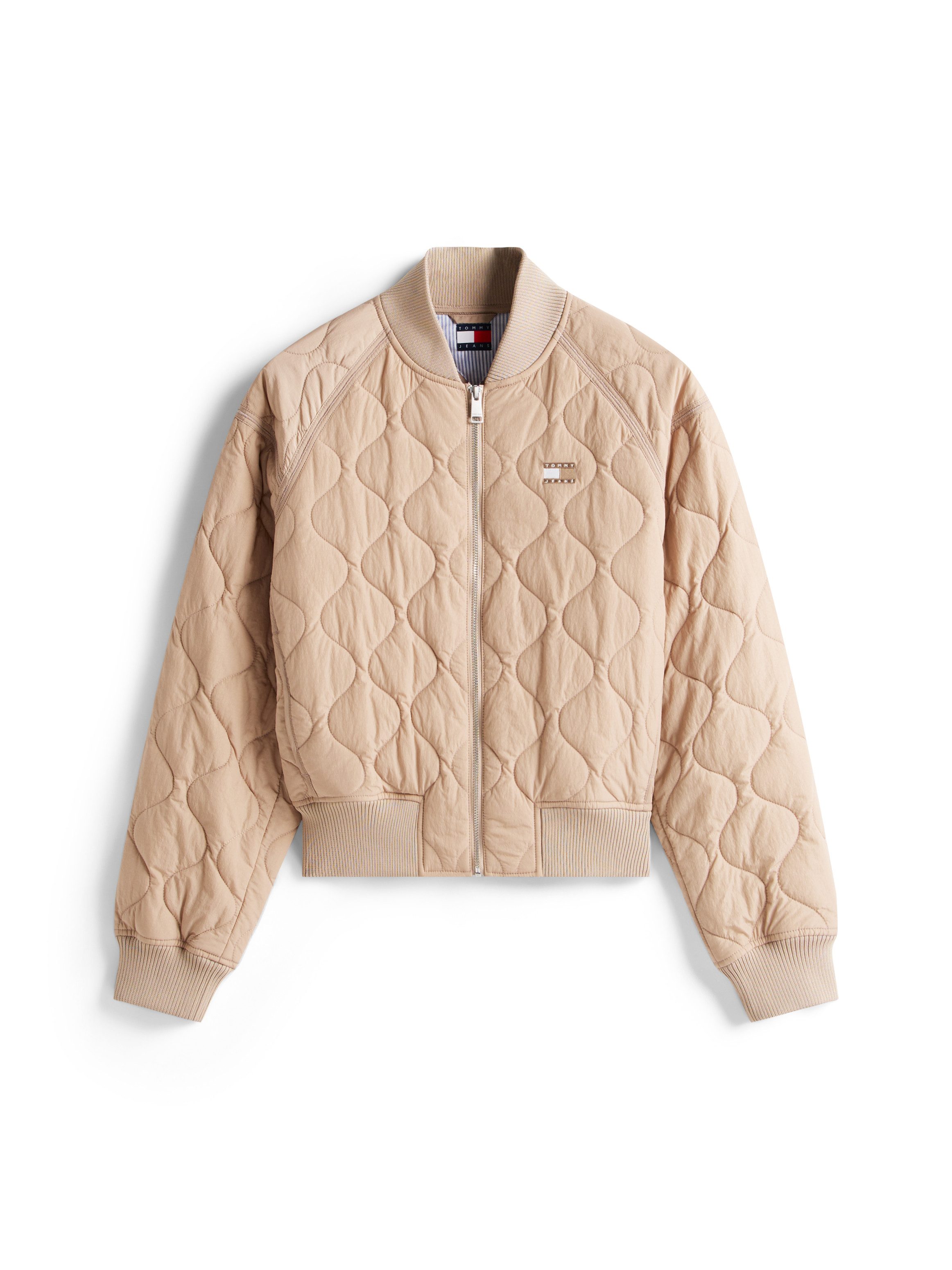 TOMMY JEANS Bomberjack TJW QUILTED BOMBER