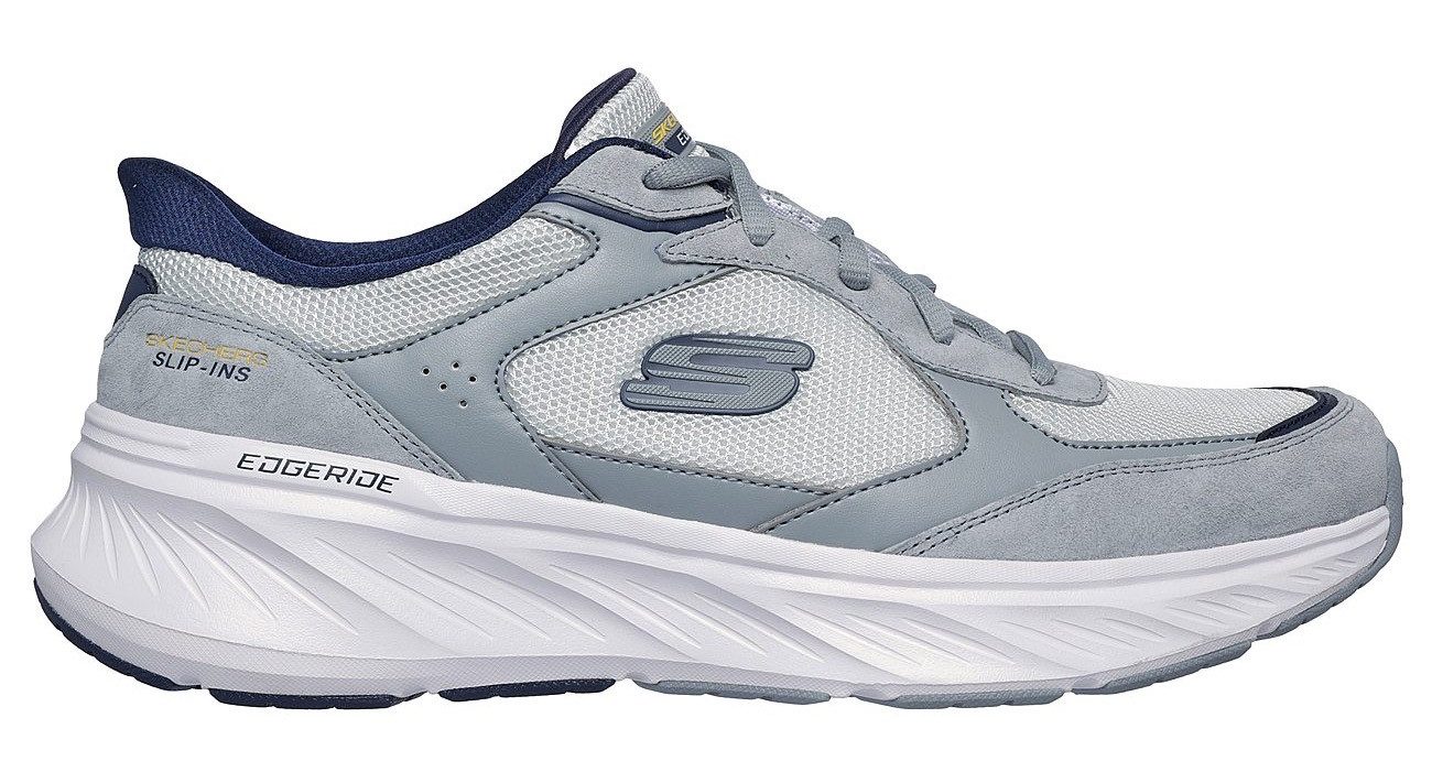 Skechers Slip-on sneakers EDGERIDE-ERLON