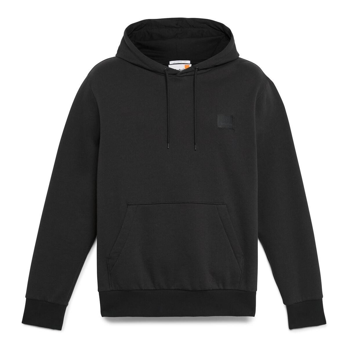 Timberland Hoodie Silicon Badge (BB) Hoodie (1-delig)