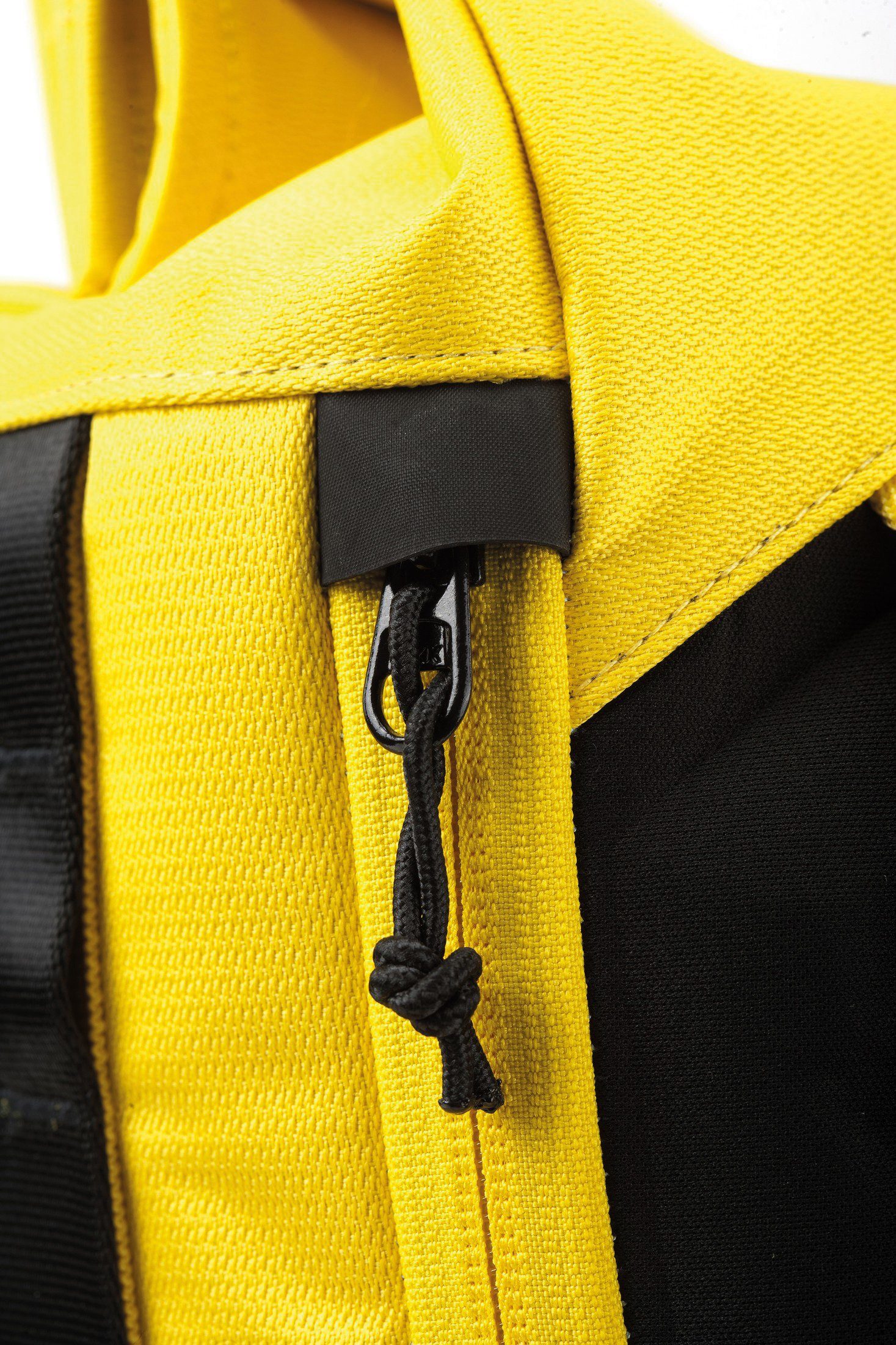 NITRO Vrijetijdsrugzak Scrambler met laptopvak, voor dagelijks gebruik, werk, school & reizen met roll-top