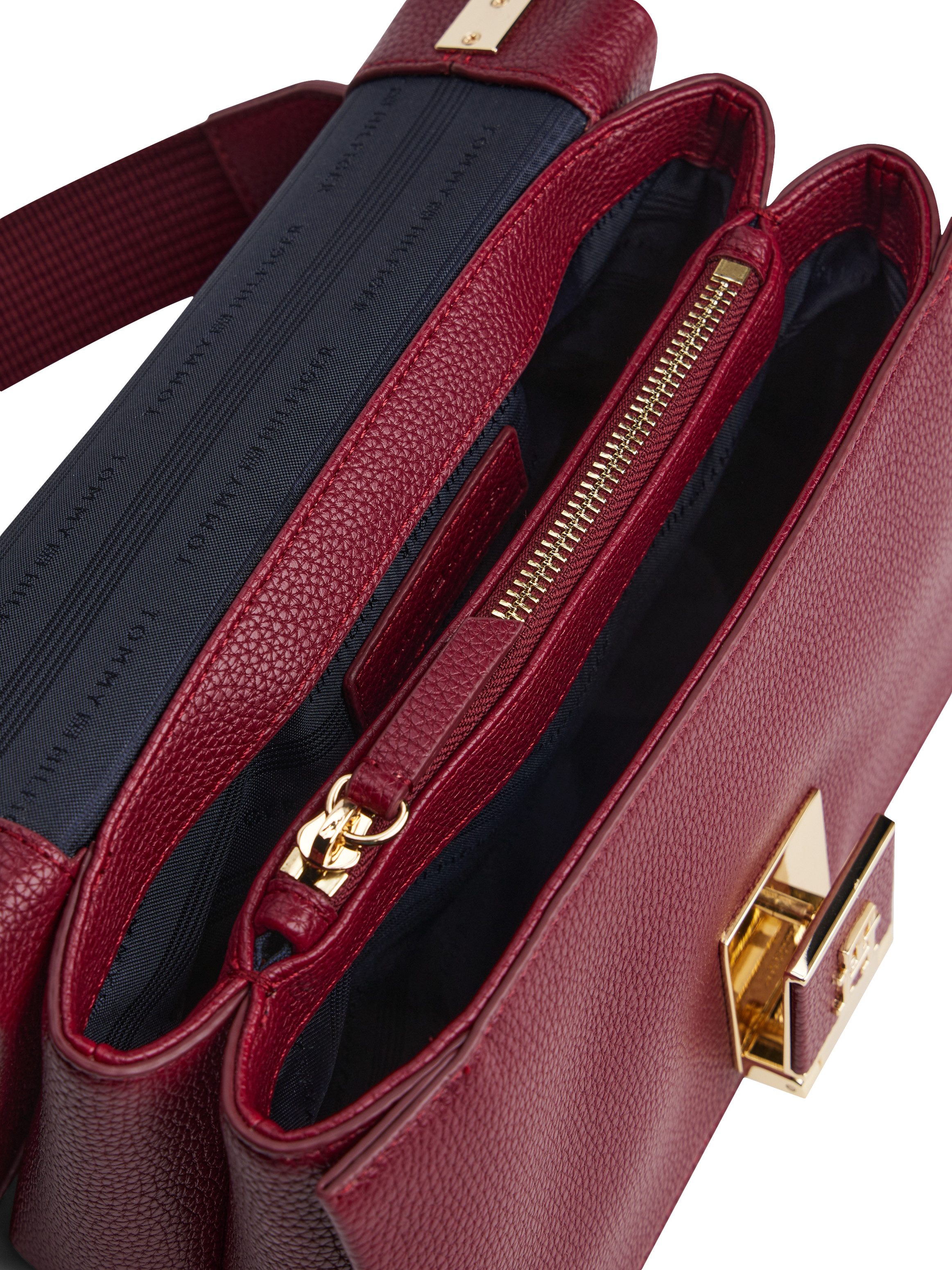 Tommy Hilfiger Schoudertas TH HER MED CROSSOVER