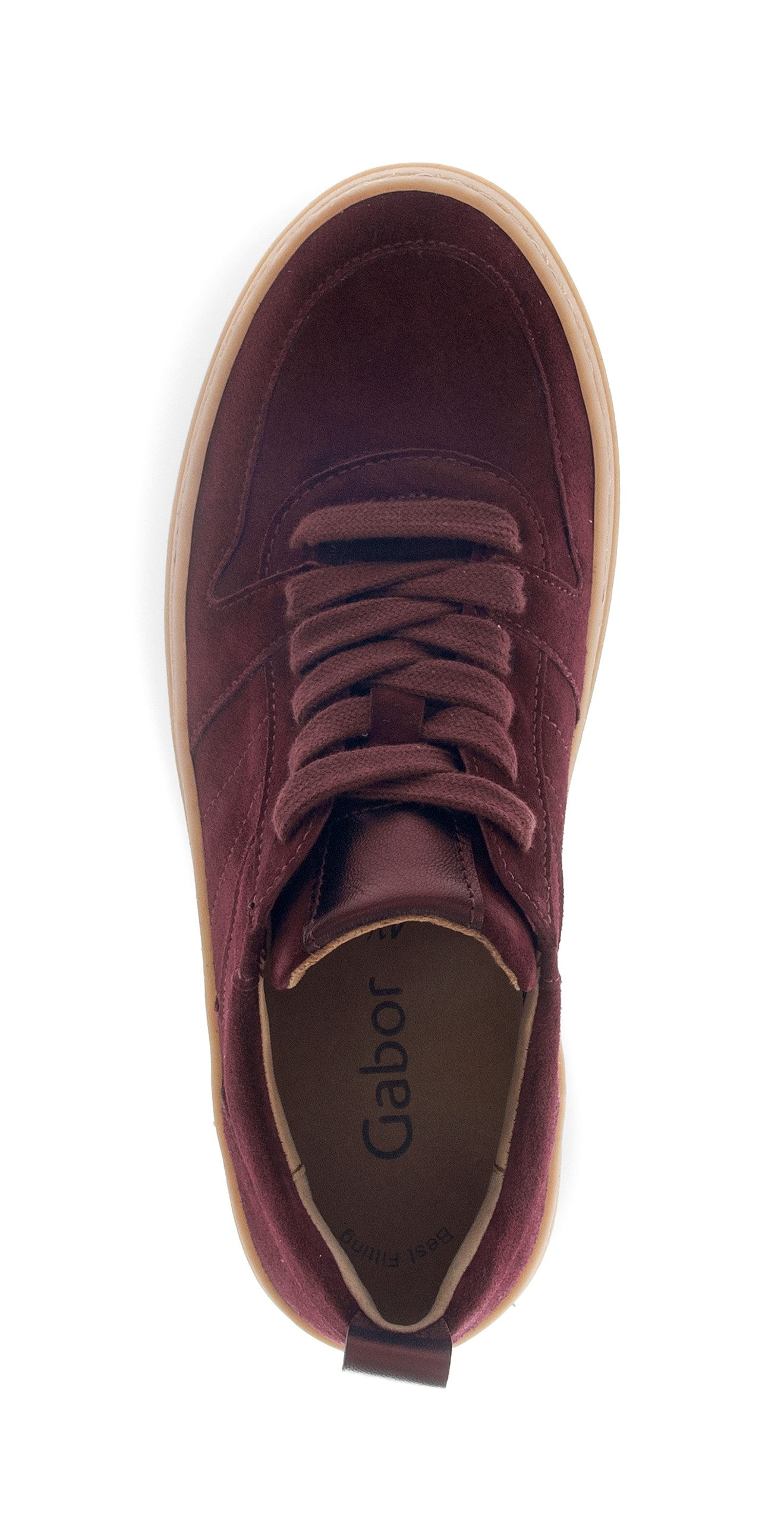 Gabor Plateausneakers