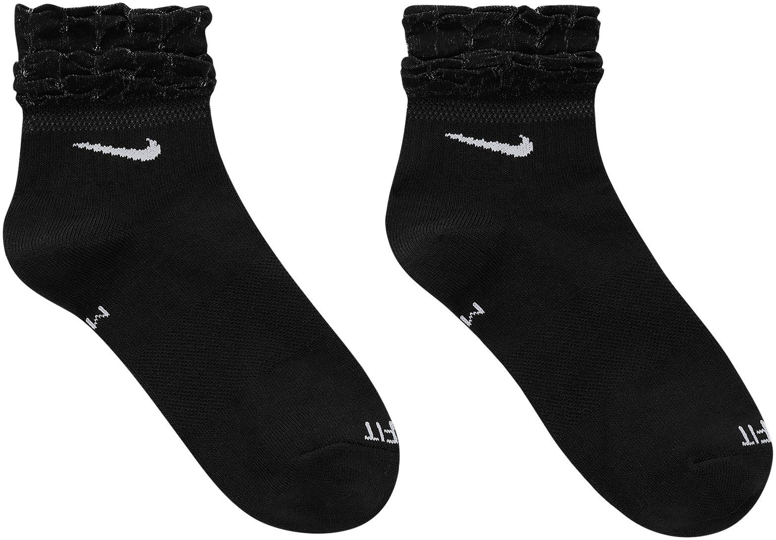 Nike Functionele sokken Everyday Training Ankle Socks
