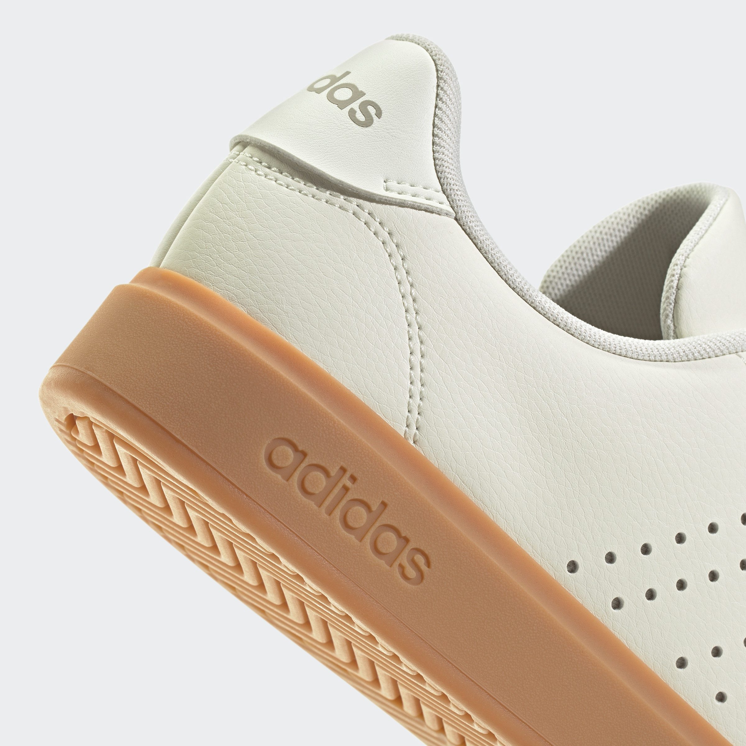 adidas Sportswear Sneakers ADVANTAGE 2.0 Ontwerp in de sporen van de adidas Stan Smith