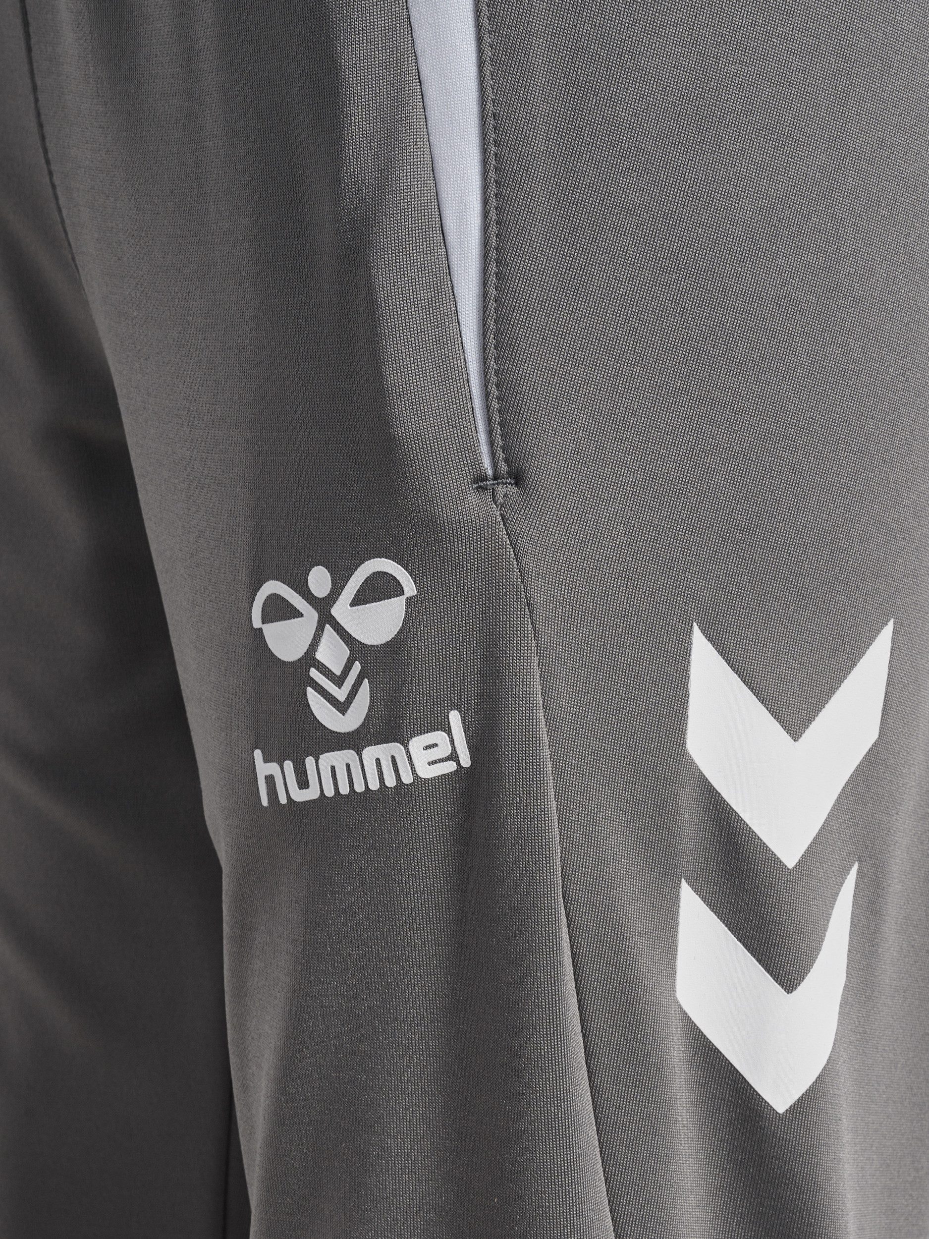 hummel Trainingsbroek HMLLEAD 2.0 TRAINING PANTS KIDS (1-delig)