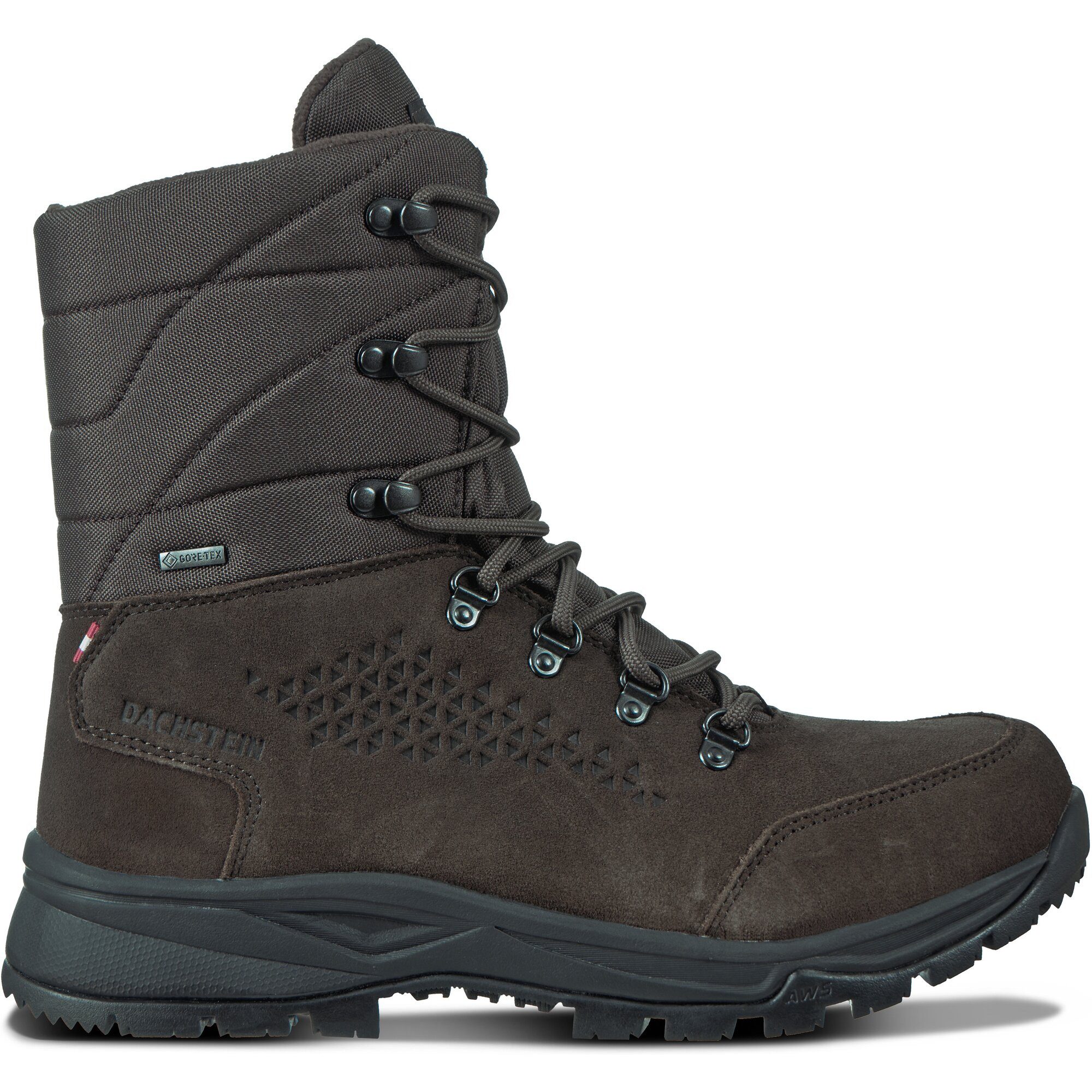 Dachstein Outdoorschoenen NORDSTERN GTX waterdicht en gevoerd