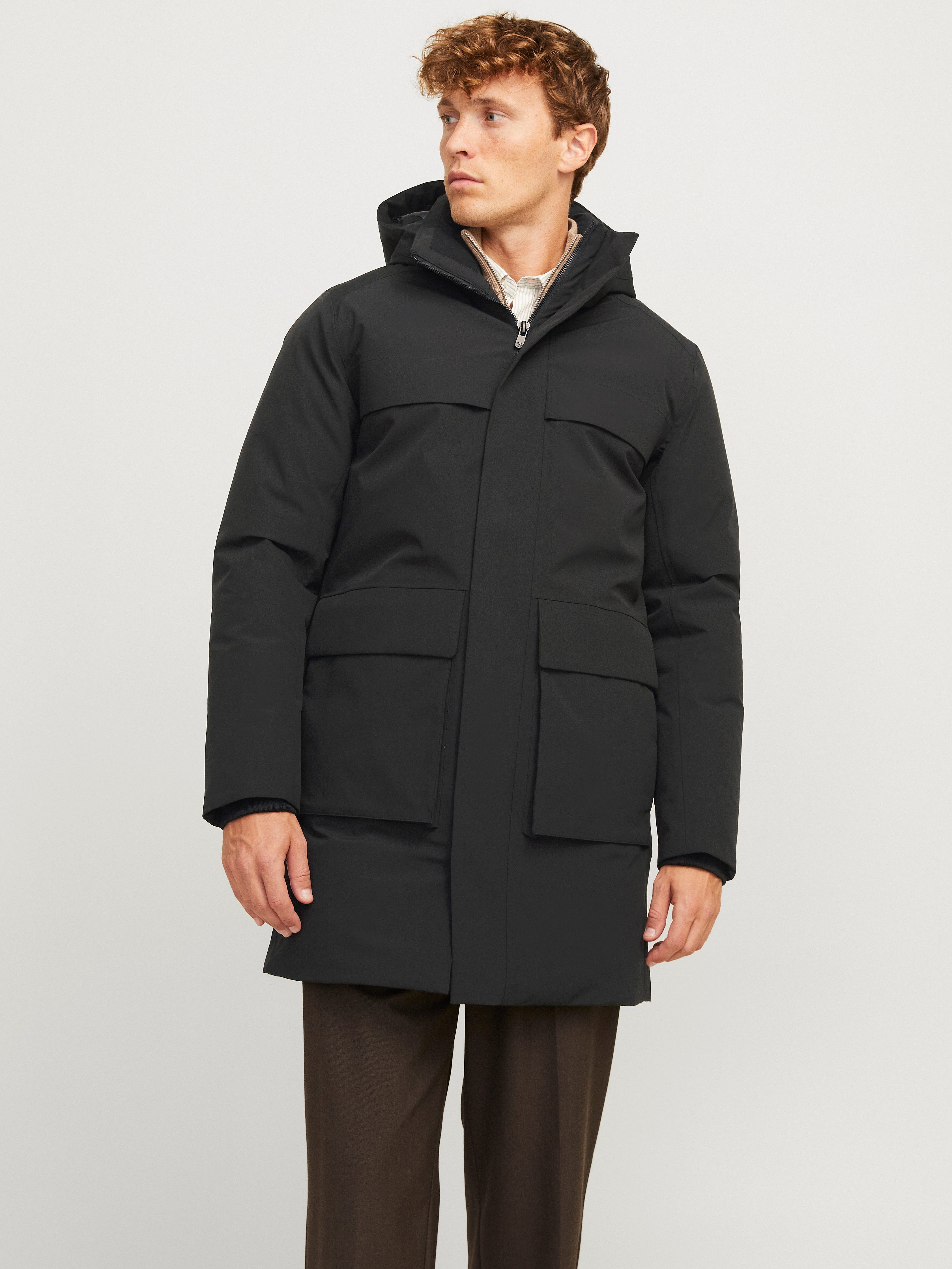 Jack & Jones Parka JPRBLAWAVE PARKA SN