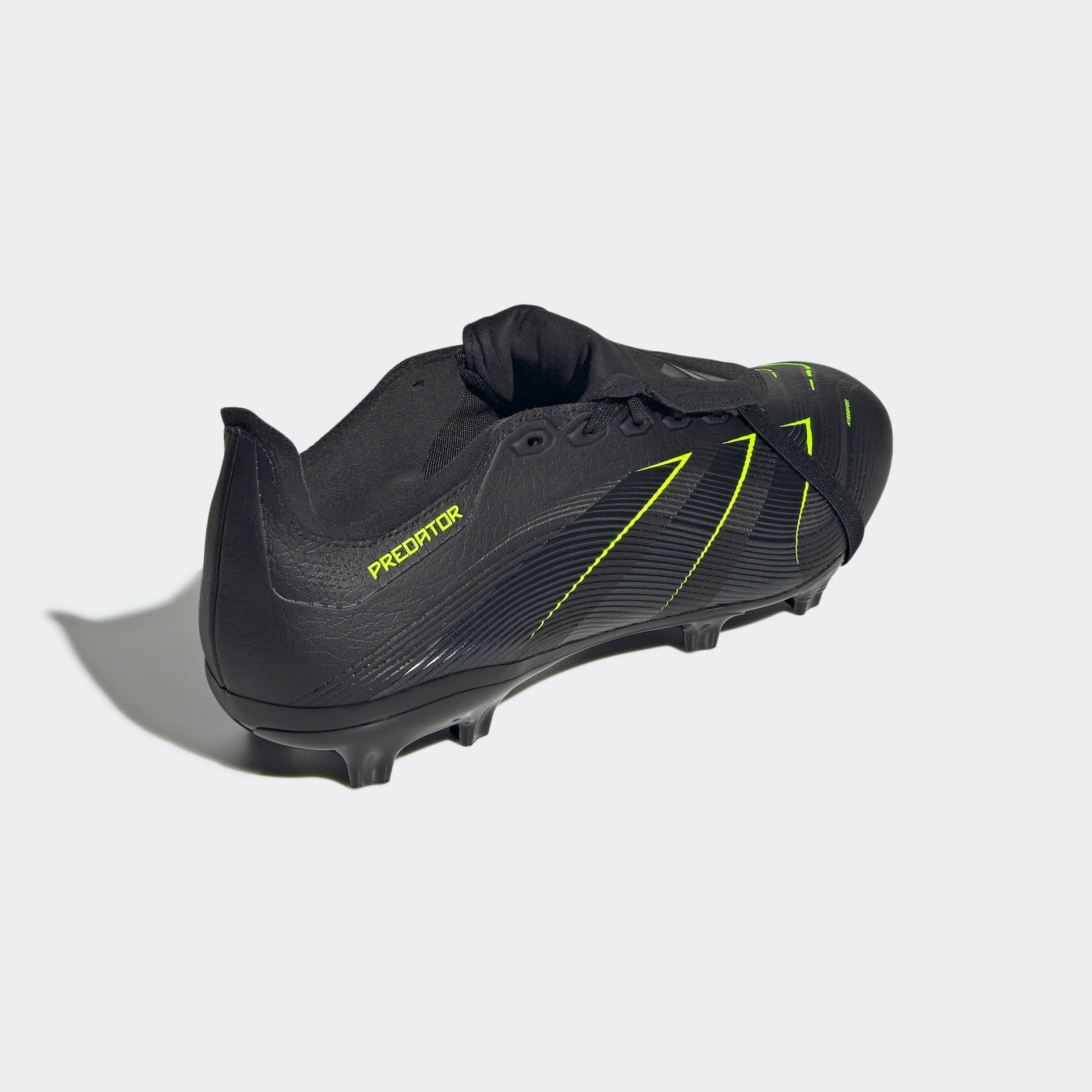 adidas Performance Voetbalschoenen PREDATOR LEAGUE FOLD-OVER TONGUE FIRM/MULTI-GROUND