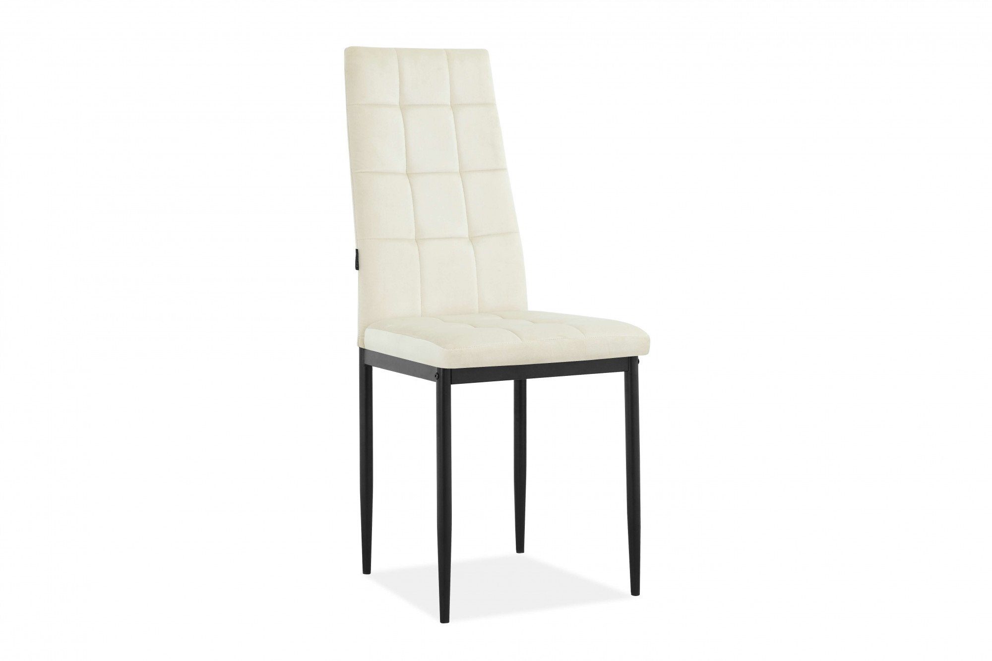 INOSIGN Eetkamerstoel Moana Met quilten (set, 4 stuks)