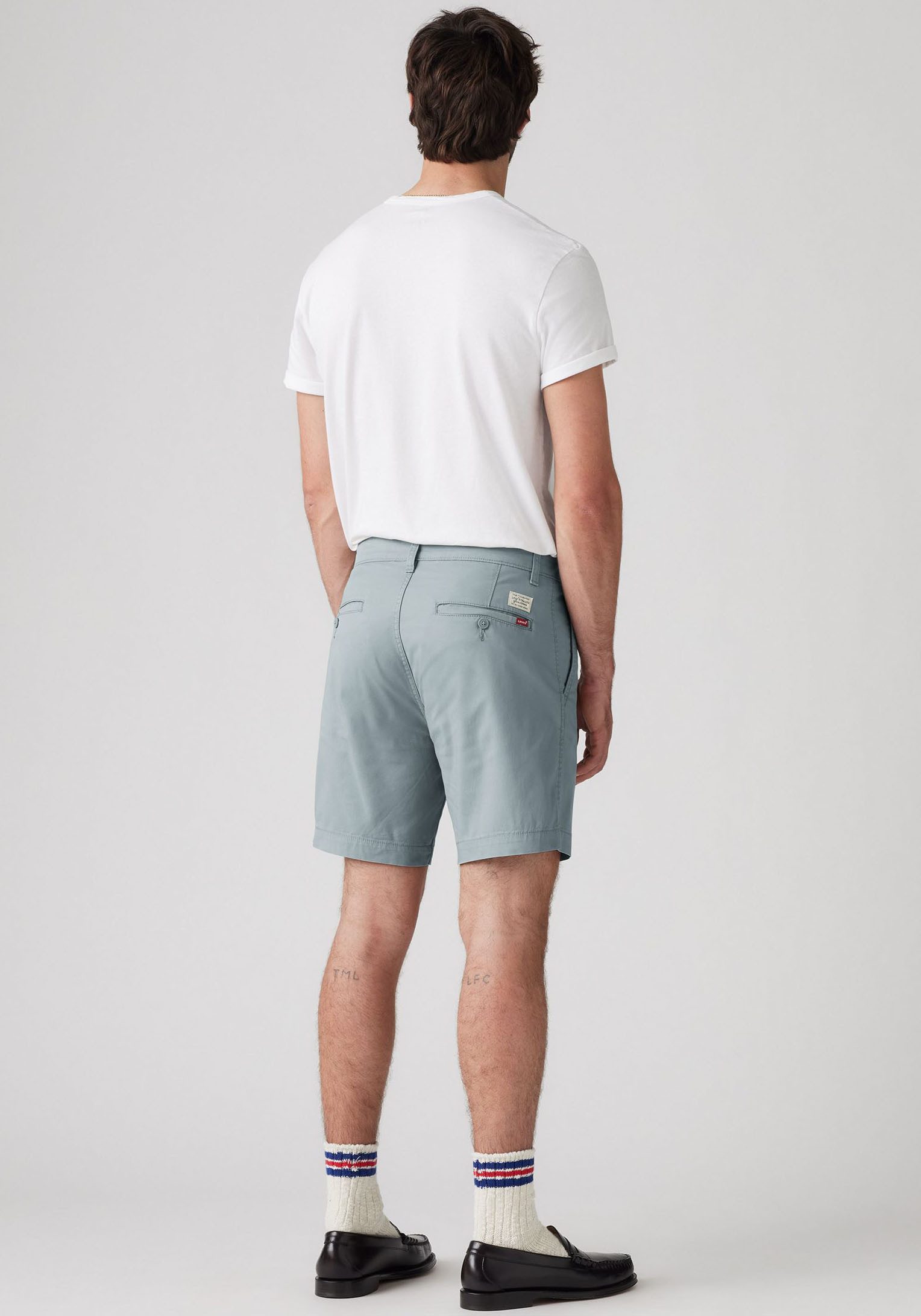 Levi's® Chino-short XX CHINO SHORT II
