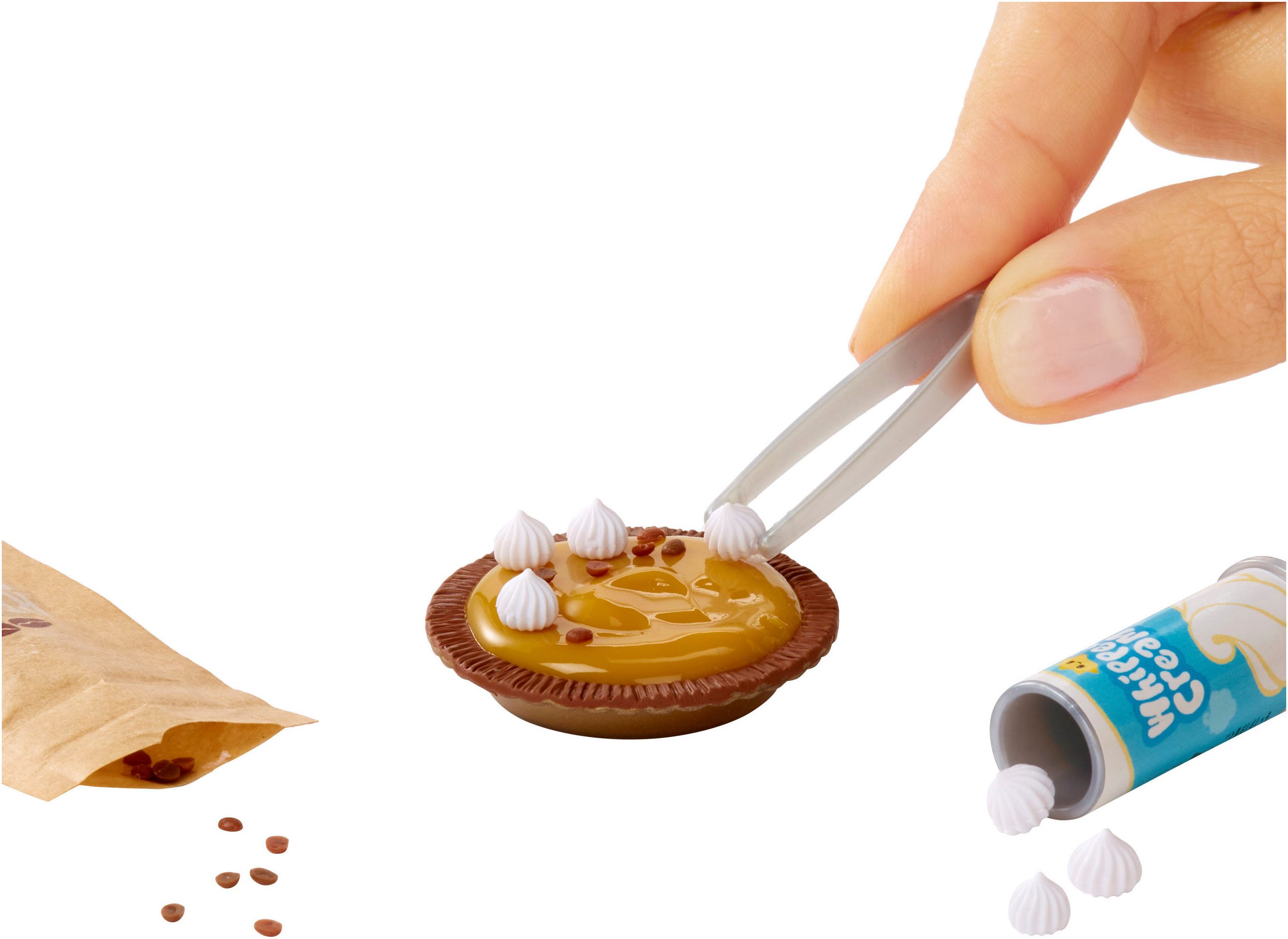 MGA Knutselset MGA's Miniverse - Make It Mini From Scratch