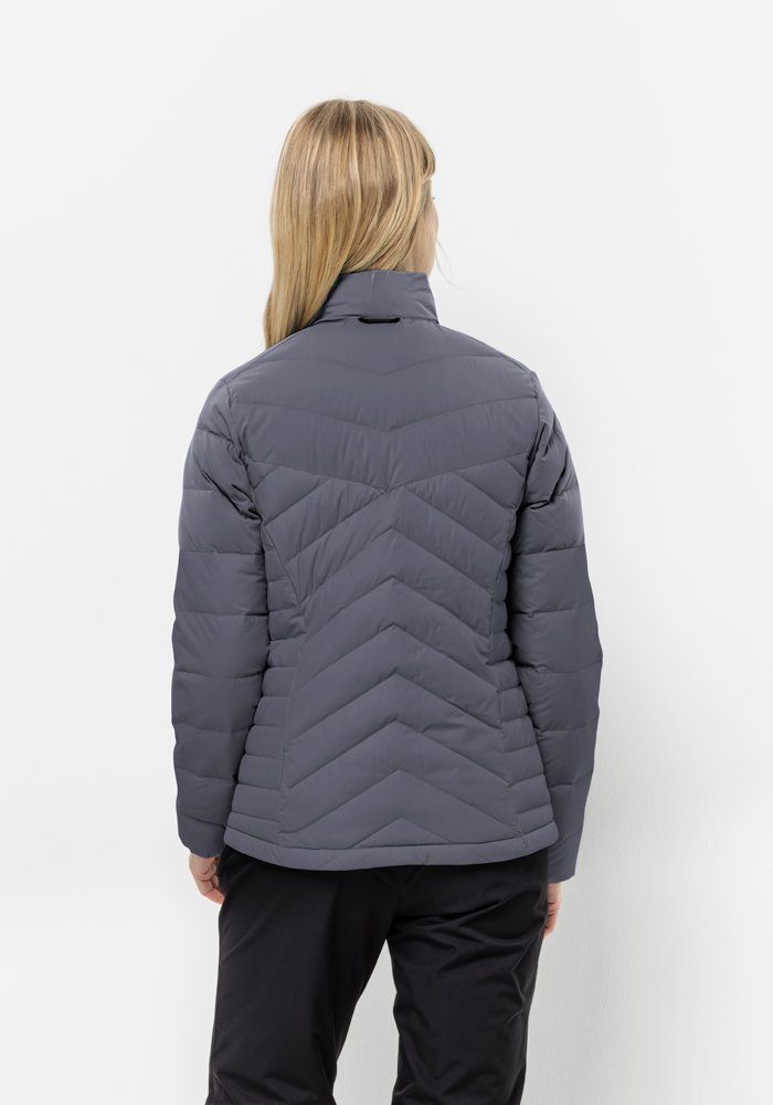 Jack Wolfskin Donsjack TUNDRA DOWN JKT W