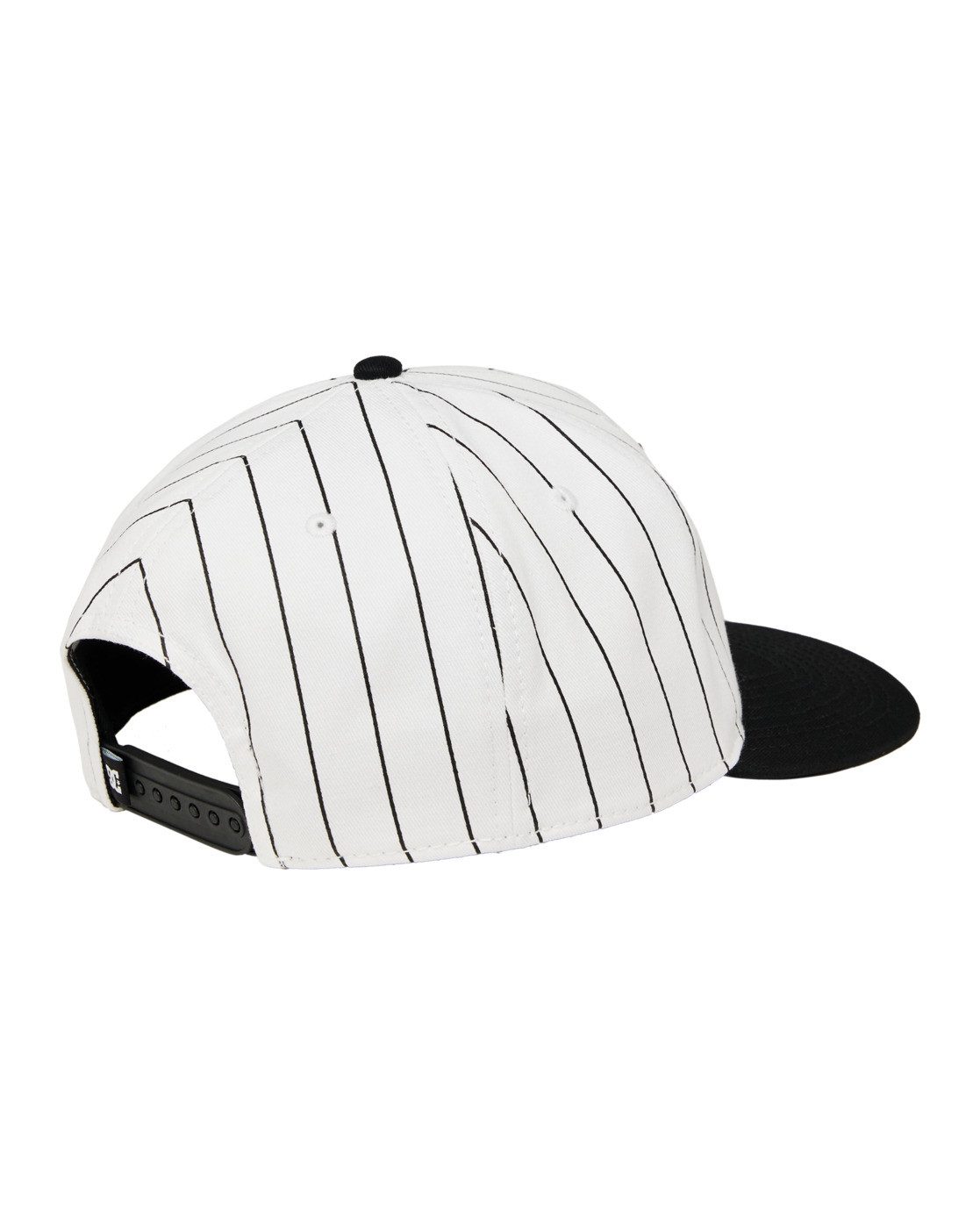 DC Shoes Snapback cap Dugout