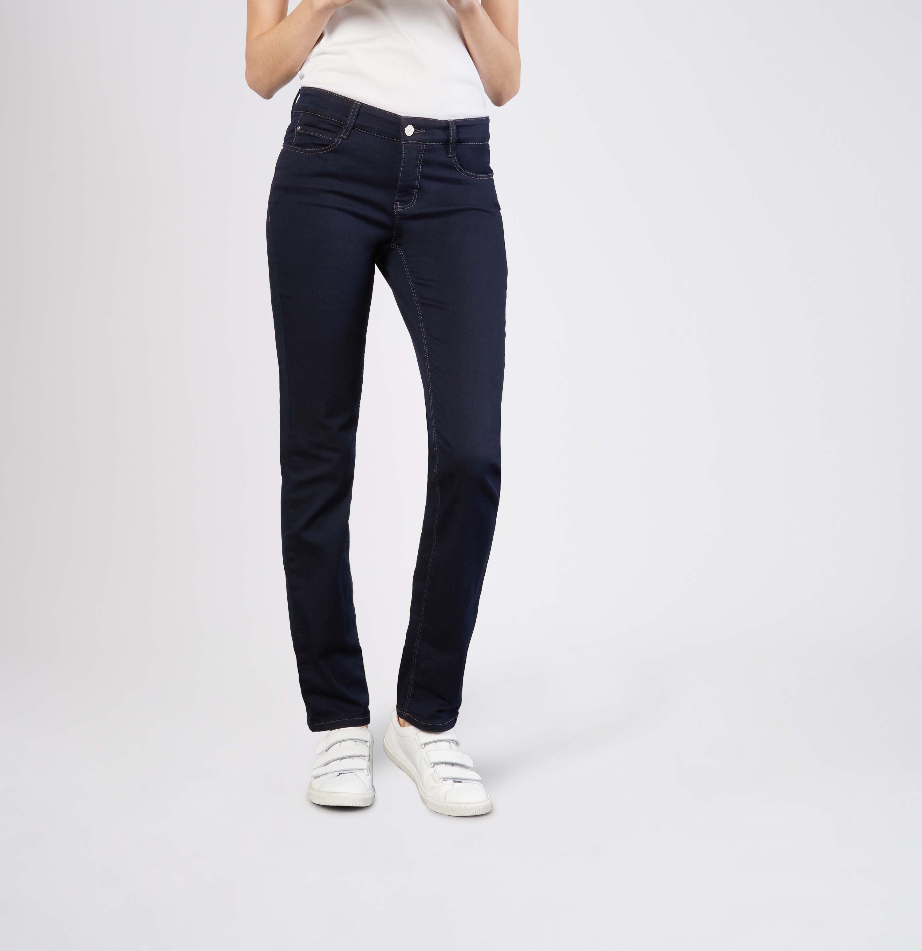 MAC Stretch jeans Dream met stretch voor een perfecte pasvorm
