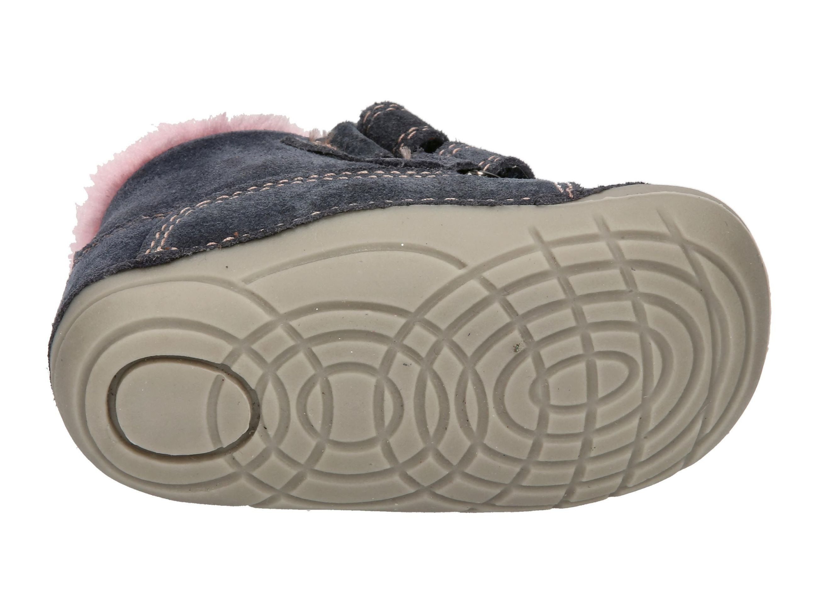 Lico Babyschoentjes Loopschoen Sunny V