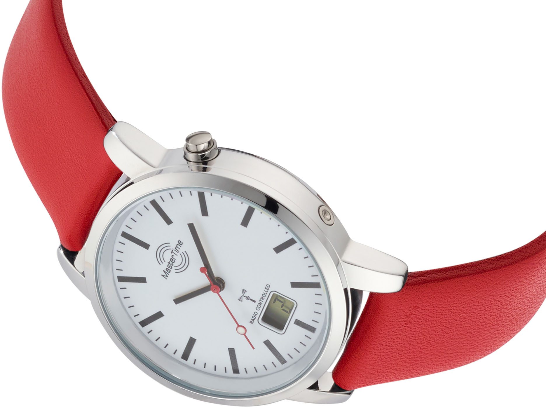 MASTER TIME Radiografisch horloge