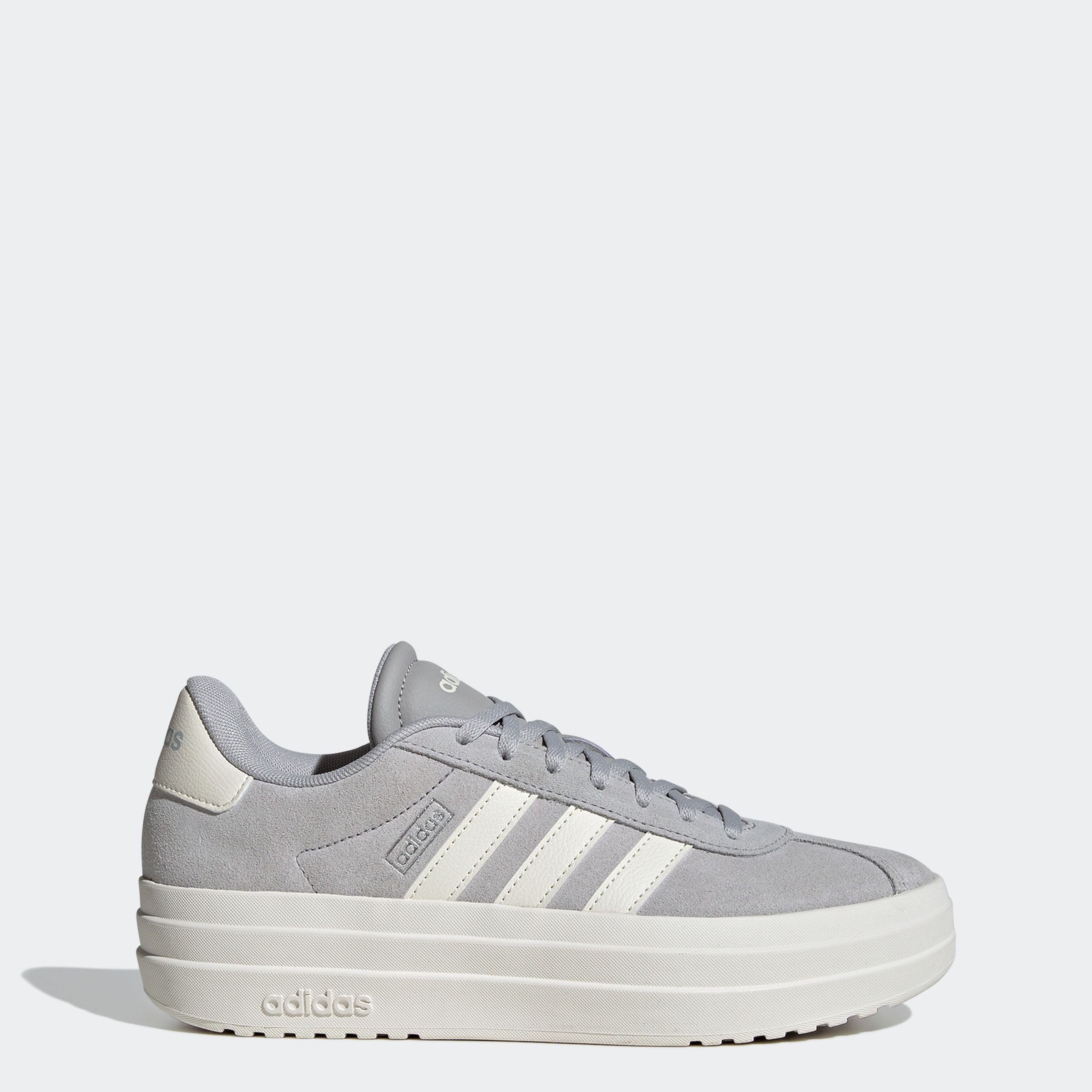 adidas Sportswear Sneakers VL COURT BOLD Design in de voetsporen van de adidas Gazelle Bold