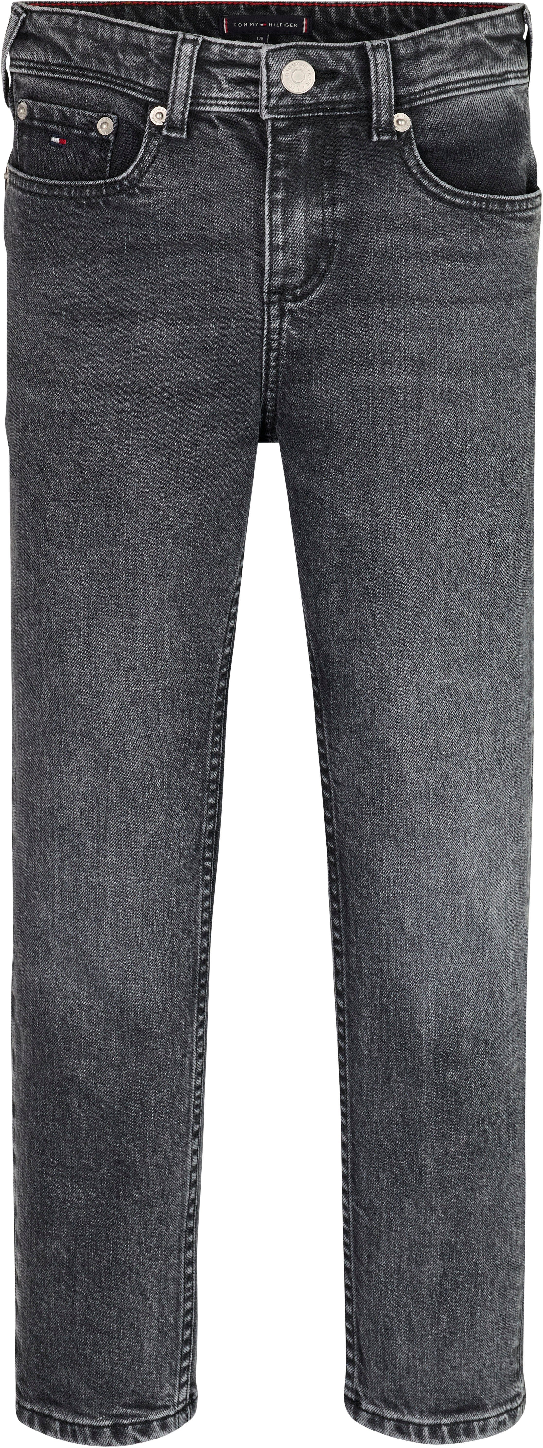 Tommy Hilfiger Stretch jeans SCANTON Y voor jongens