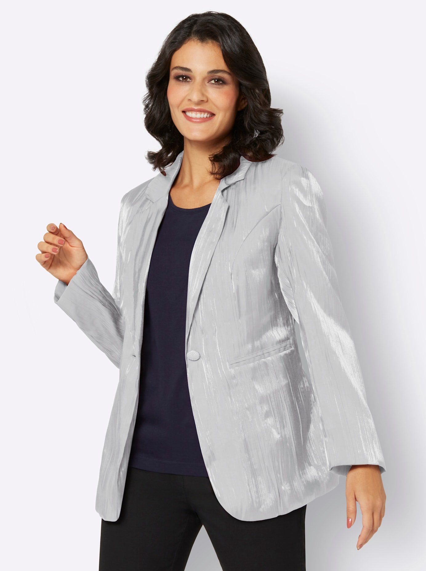 Creation L Jasje Blazer