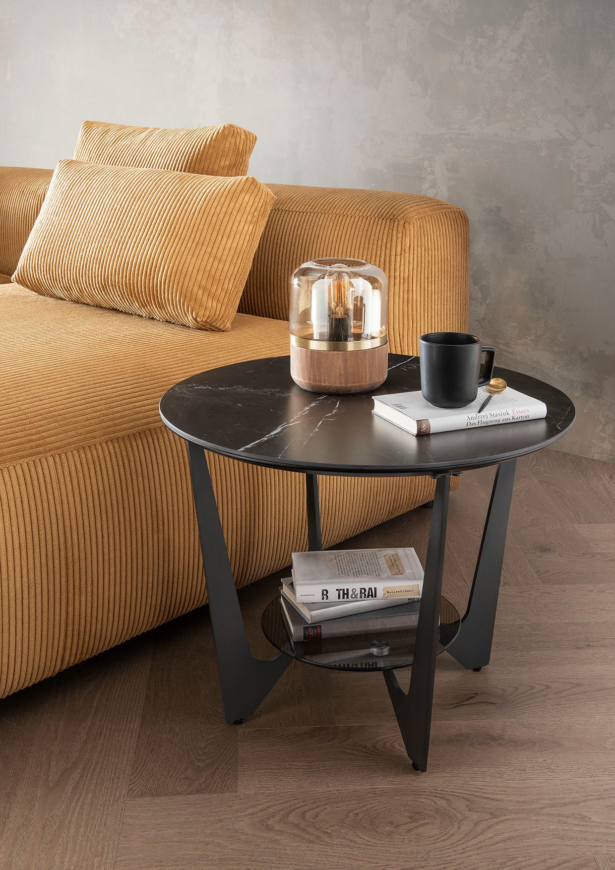 Paroli Salontafel