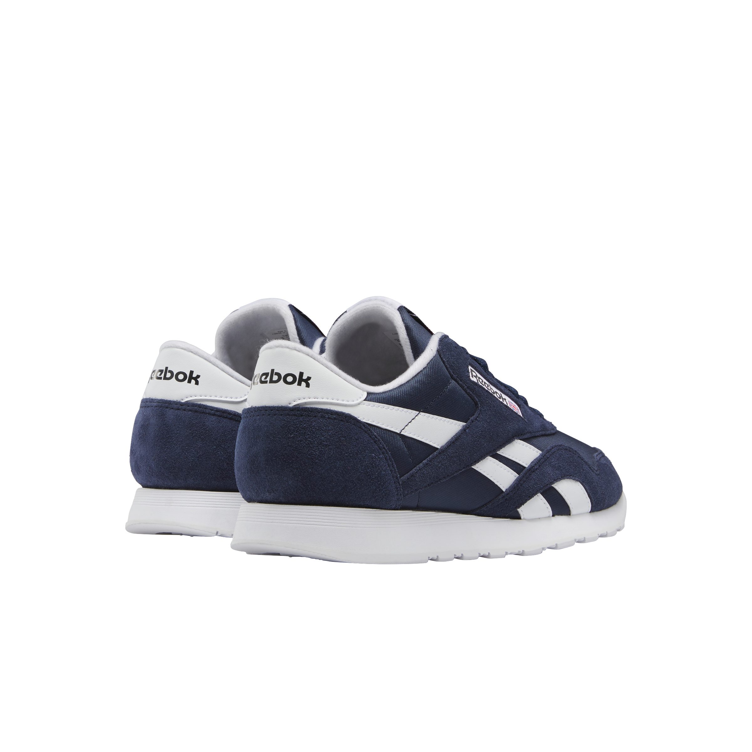 Reebok Classic Sneakers CL NYLON