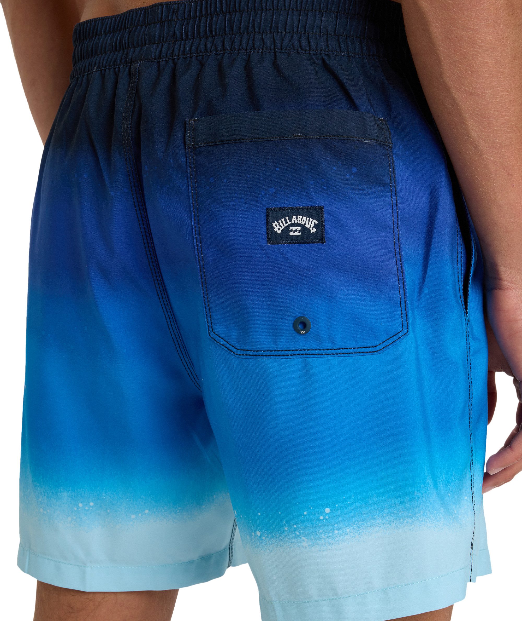 Billabong Zwemshort ALL DAY FADE LB