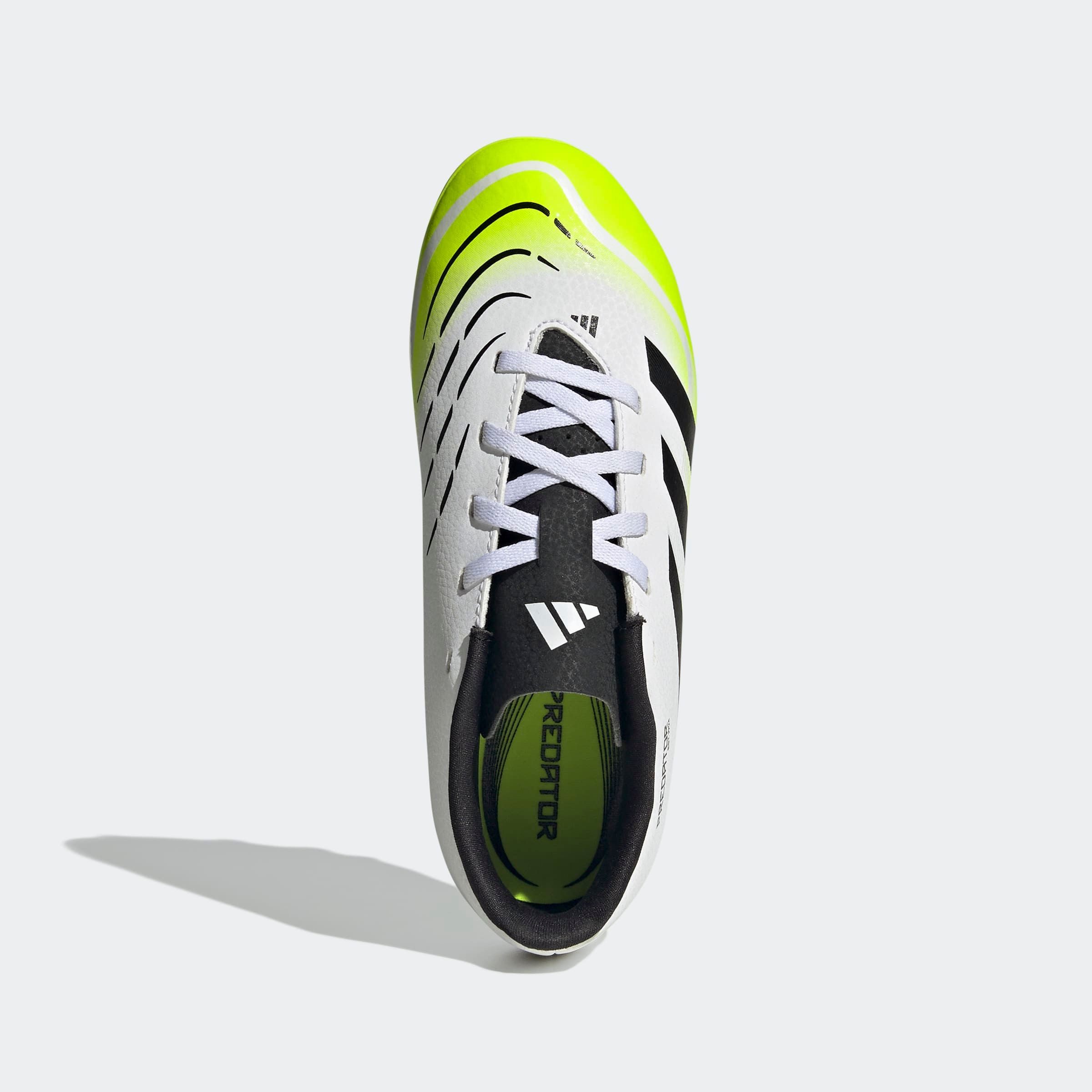 adidas Performance Voetbalschoenen PREDATOR CLUB KIDS FG/MG