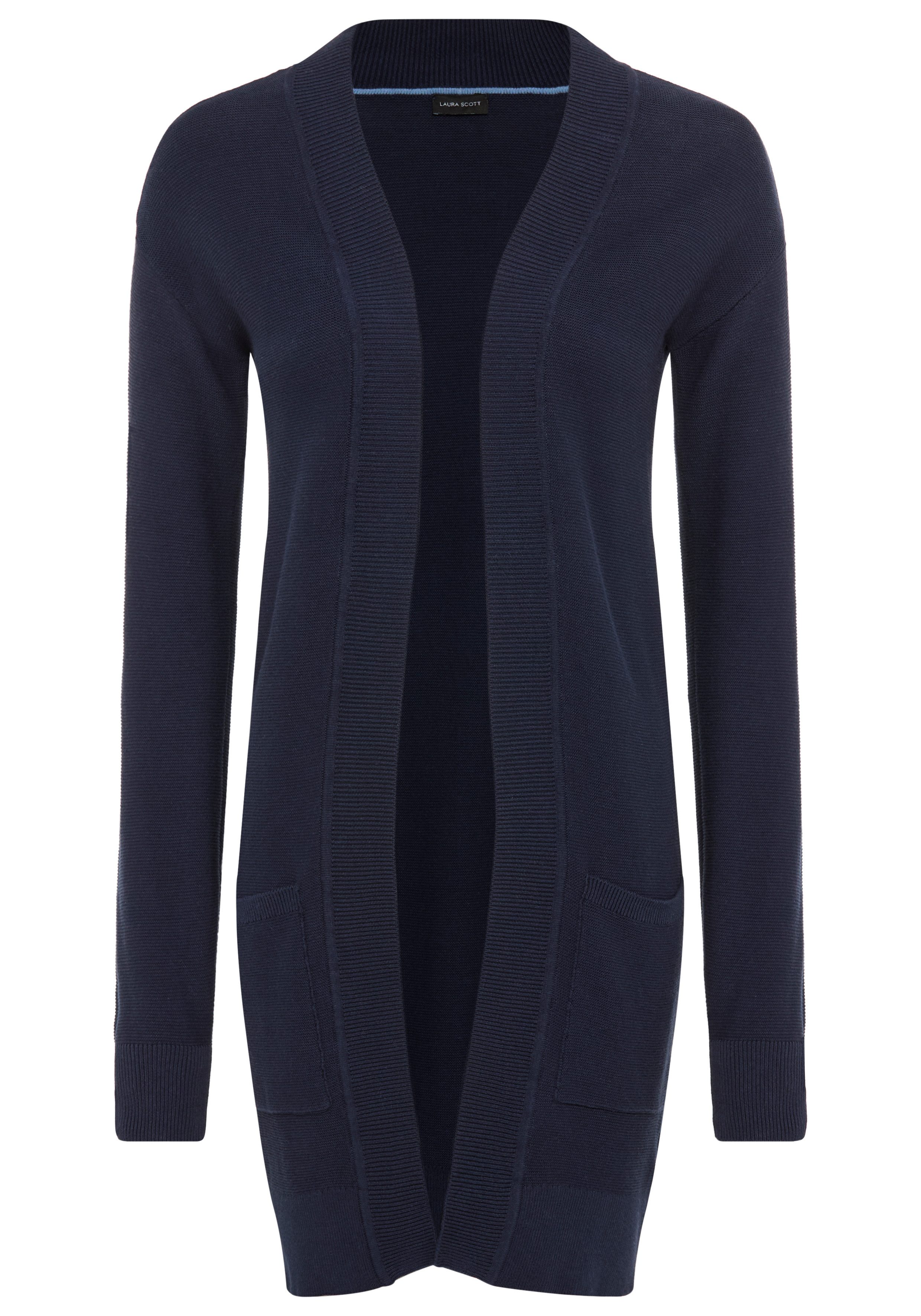 Laura Scott Vest