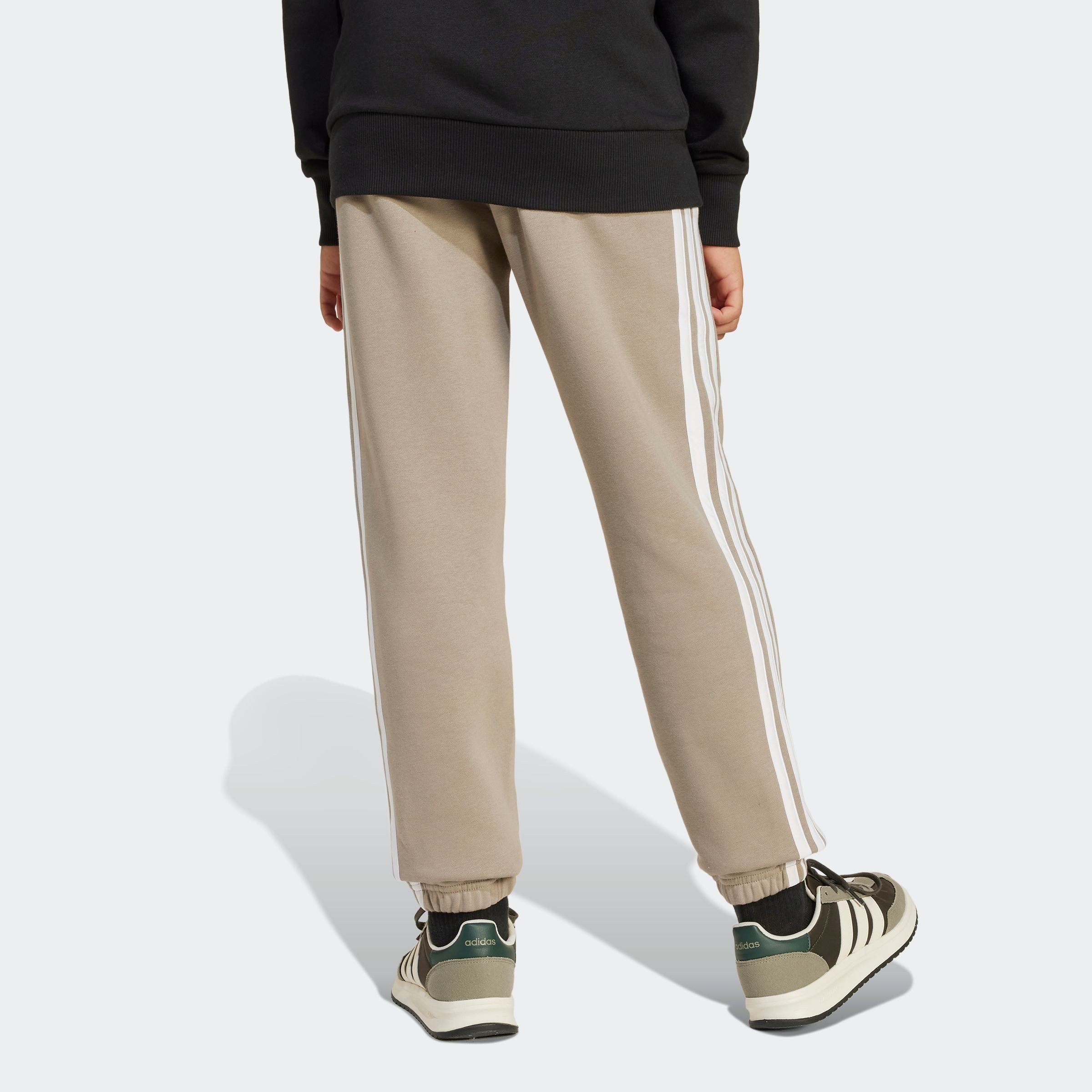 adidas Sportswear Sportbroek J 3S FL PT 280 (1-delig)