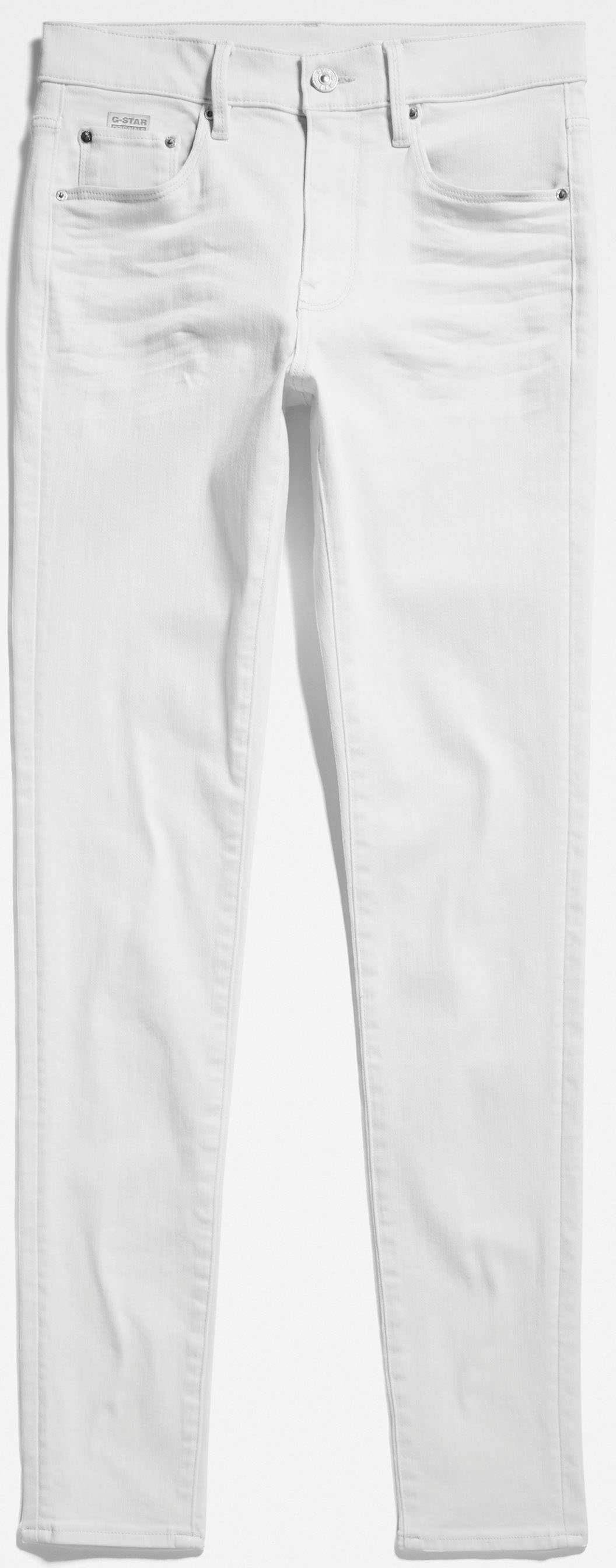 G-Star RAW Skinny fit jeans 330 Skinny Wmn