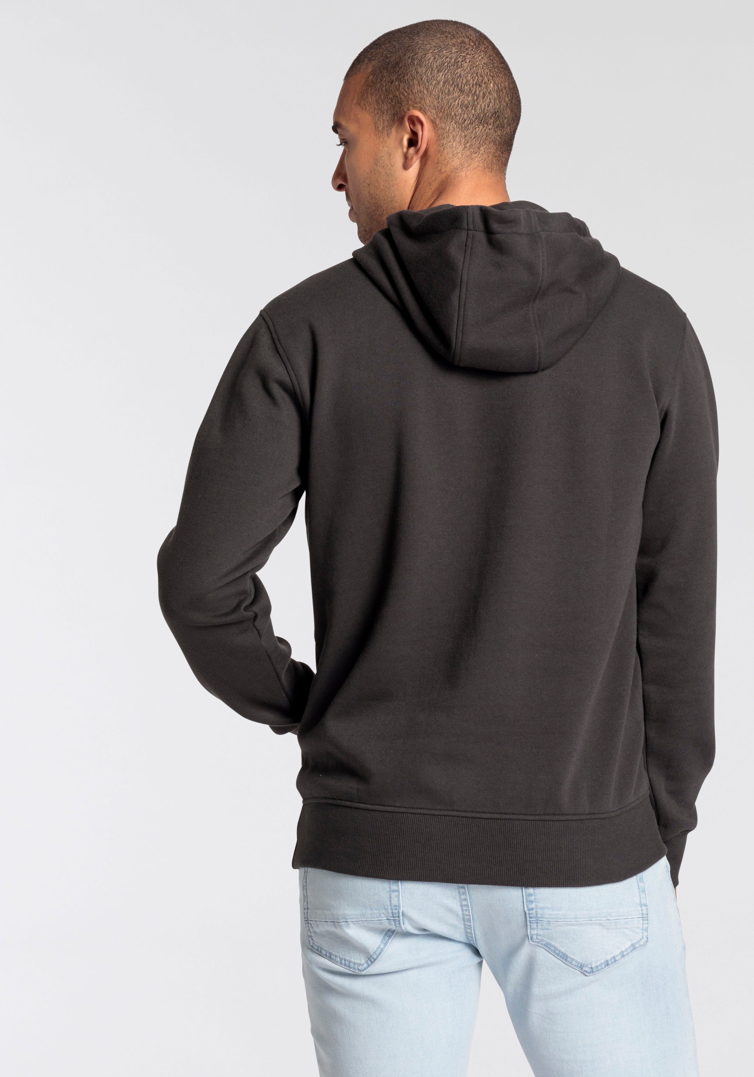 Bruno Banani Sweatshirt met logoprint