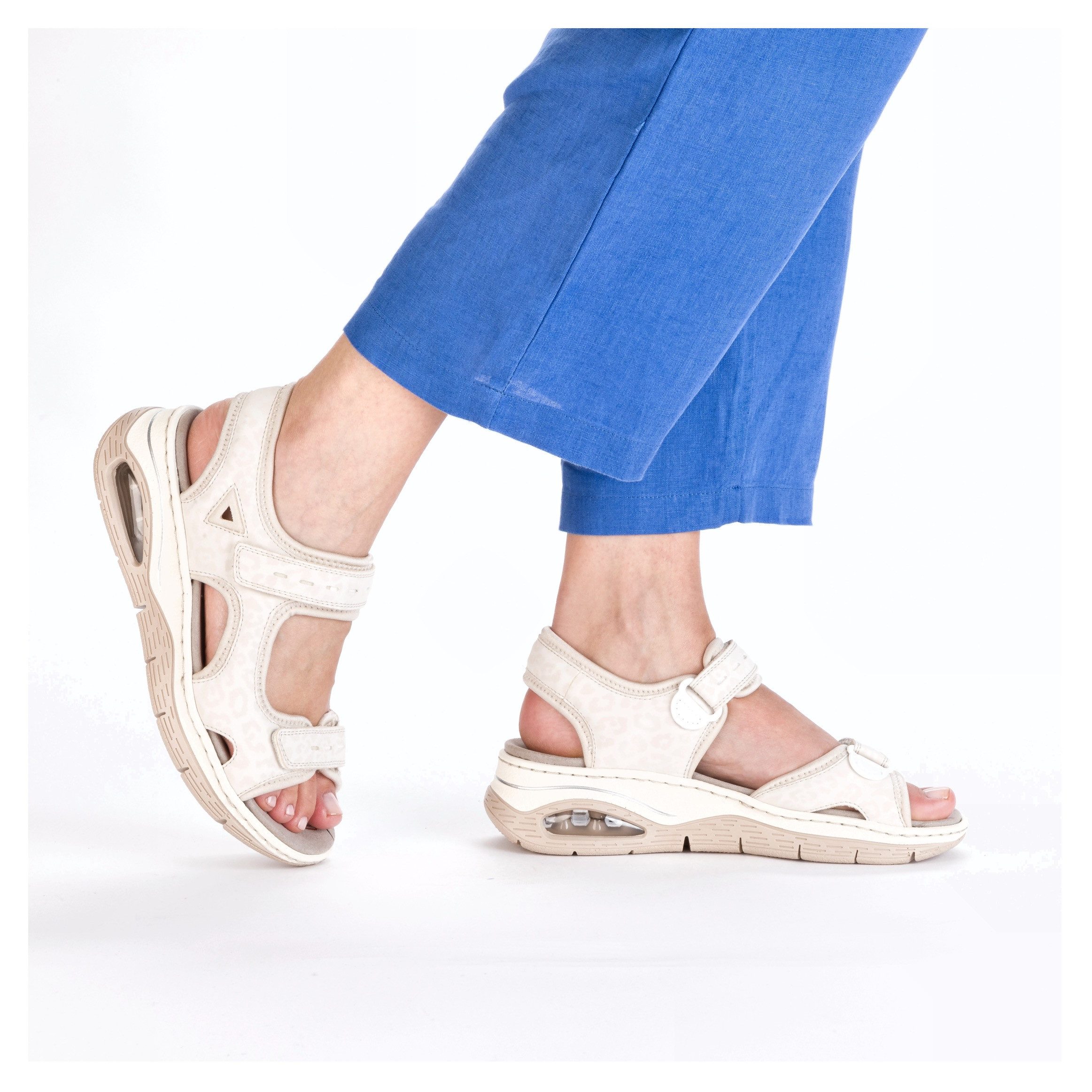 Rieker Trekkingsandalen Vegan