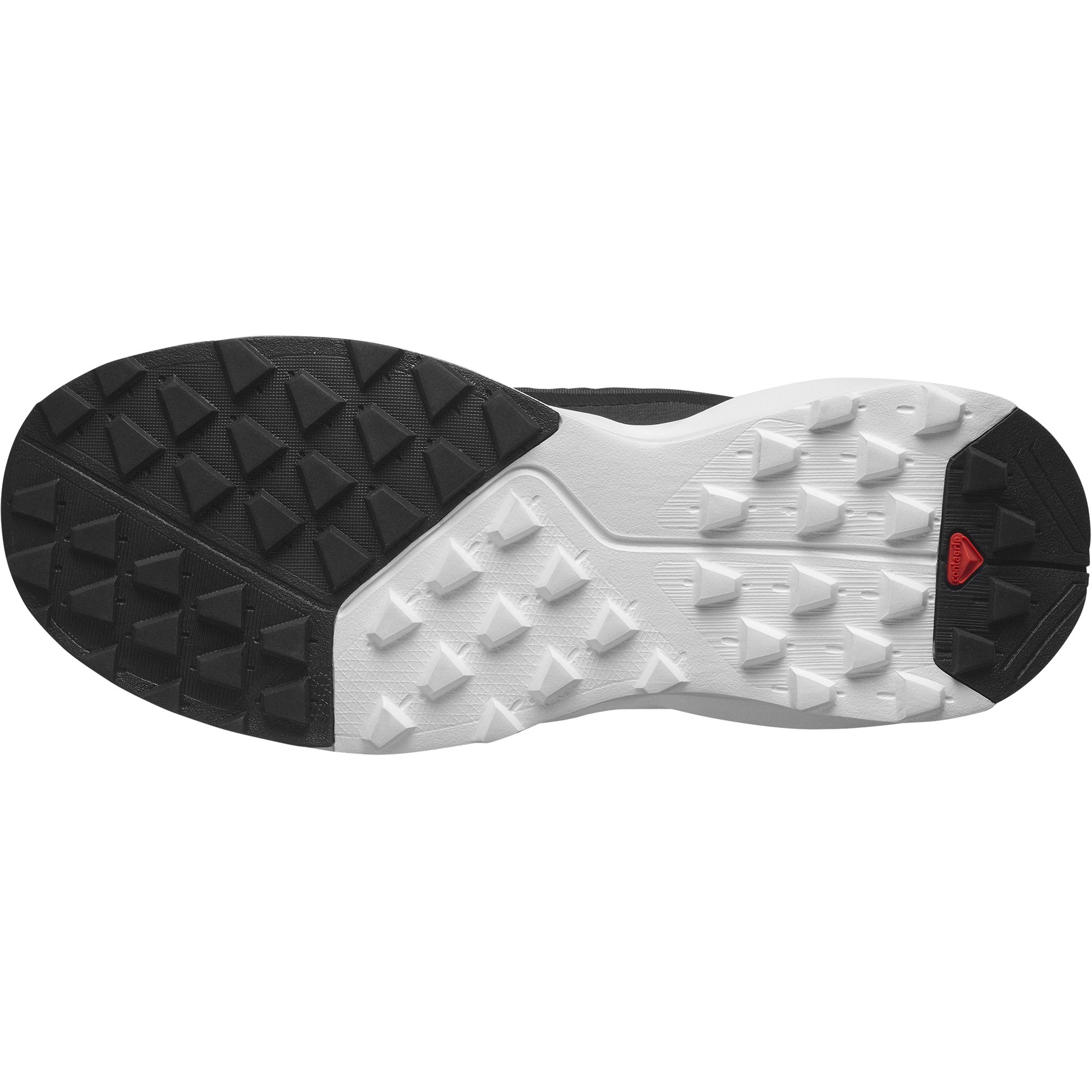 Salomon Wandelschoenen PATROL J multifunctionele schoen