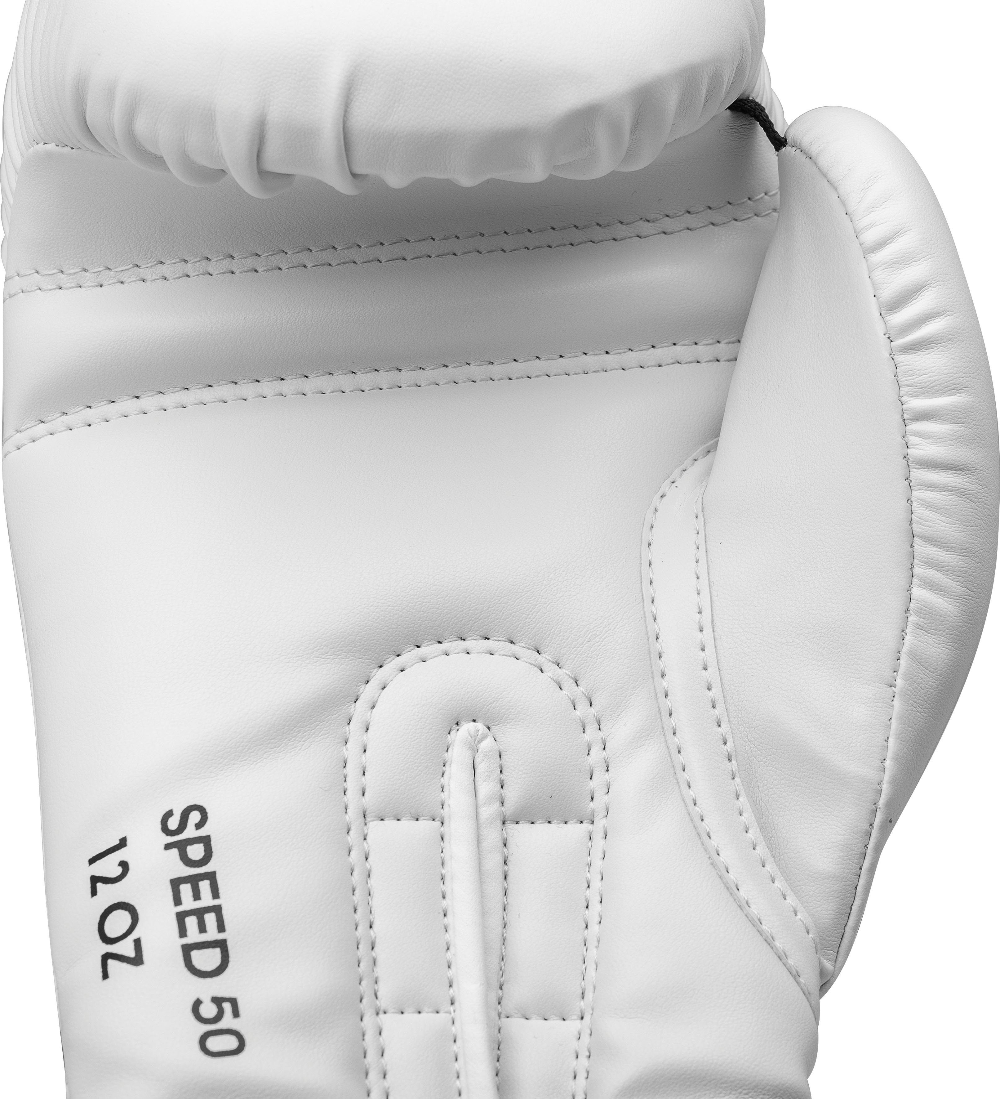 adidas Performance Bokshandschoenen Speed 50
