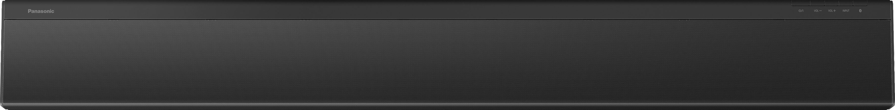 Panasonic 2.1-geluidssysteem SC-HTB600 soundbar