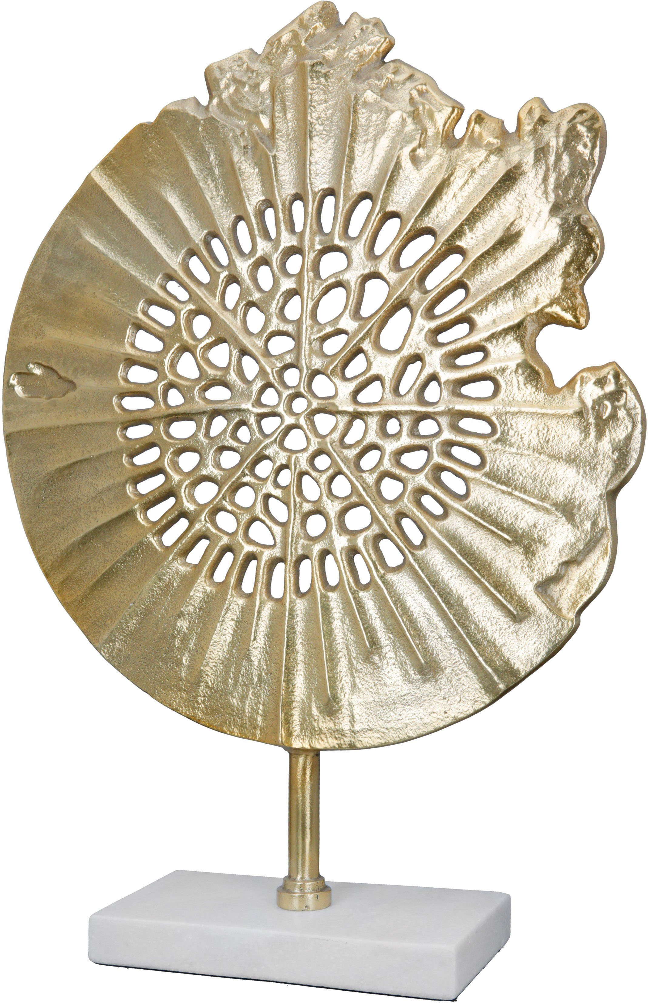 GILDE Sierobject voor aan de wand Sculptuur Padrino (1 stuk)