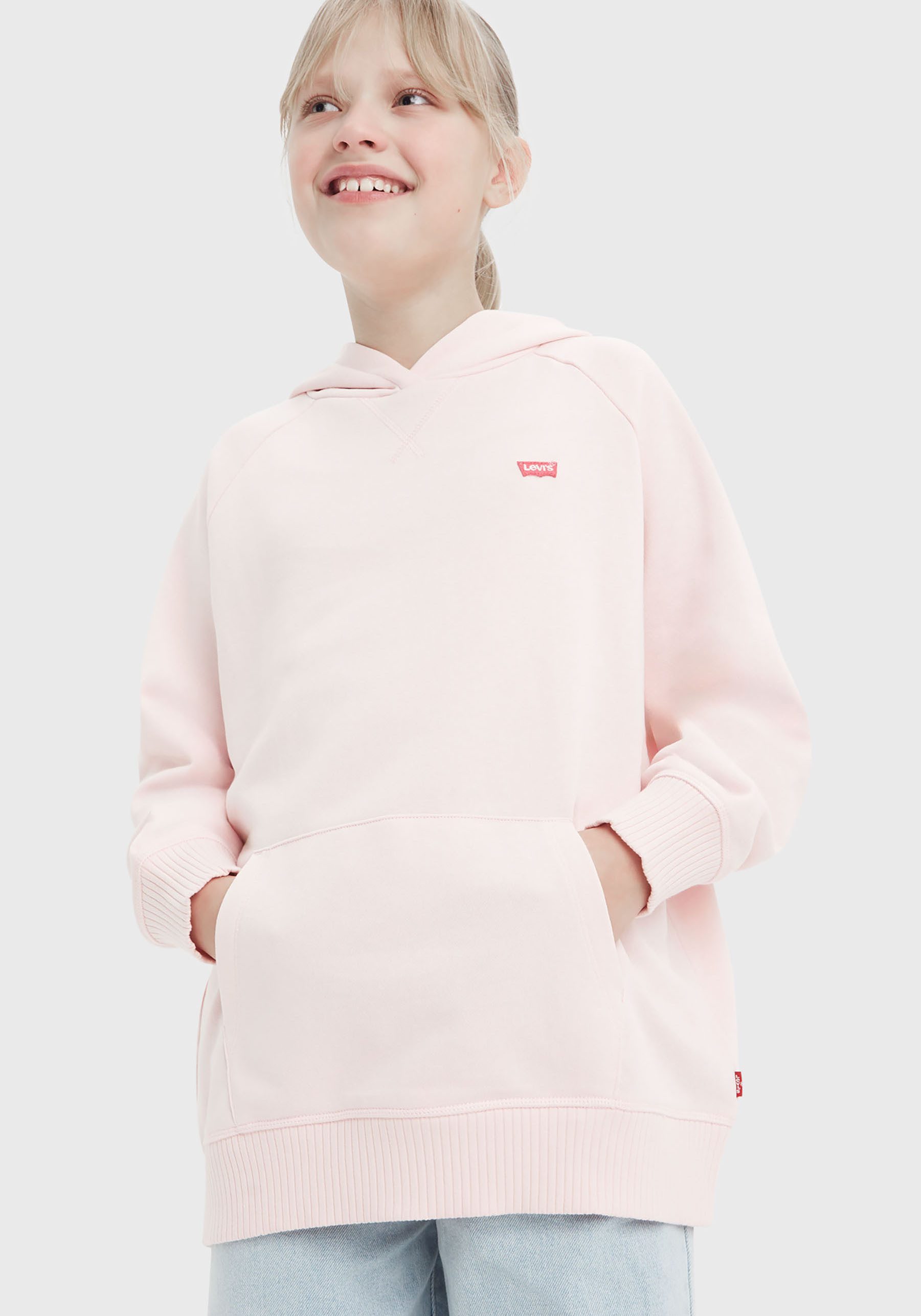 Levi's Kidswear Hoodie