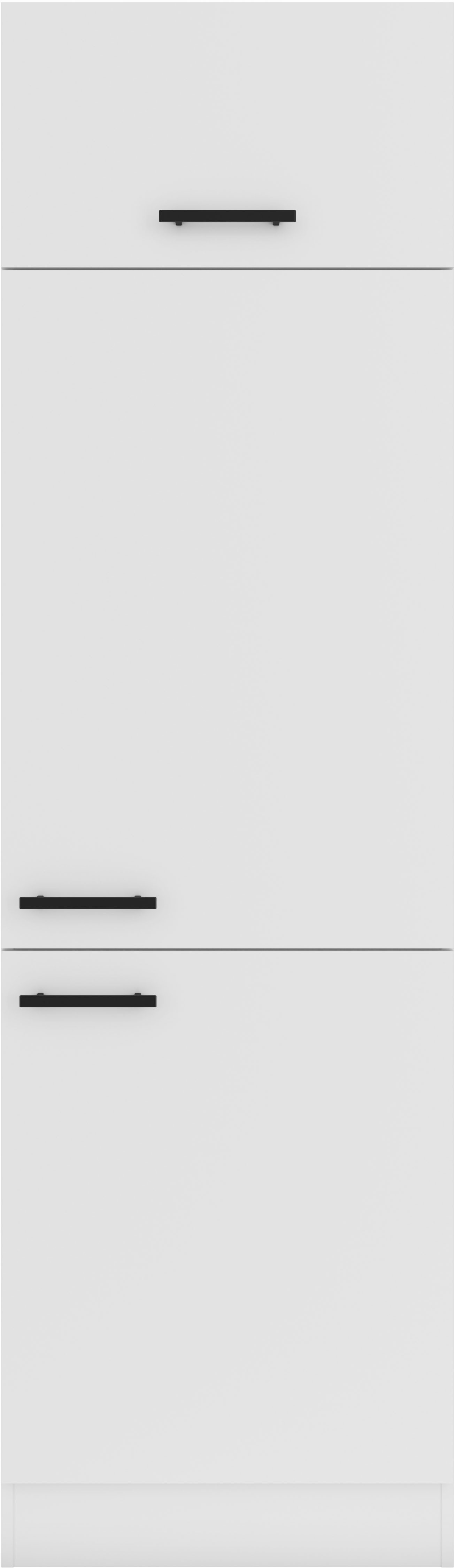 OPTIFIT Koelkastombouw Palma Breedte 60 cm, niche-afmetingen B/D/H 56,7/55,5/88 cm