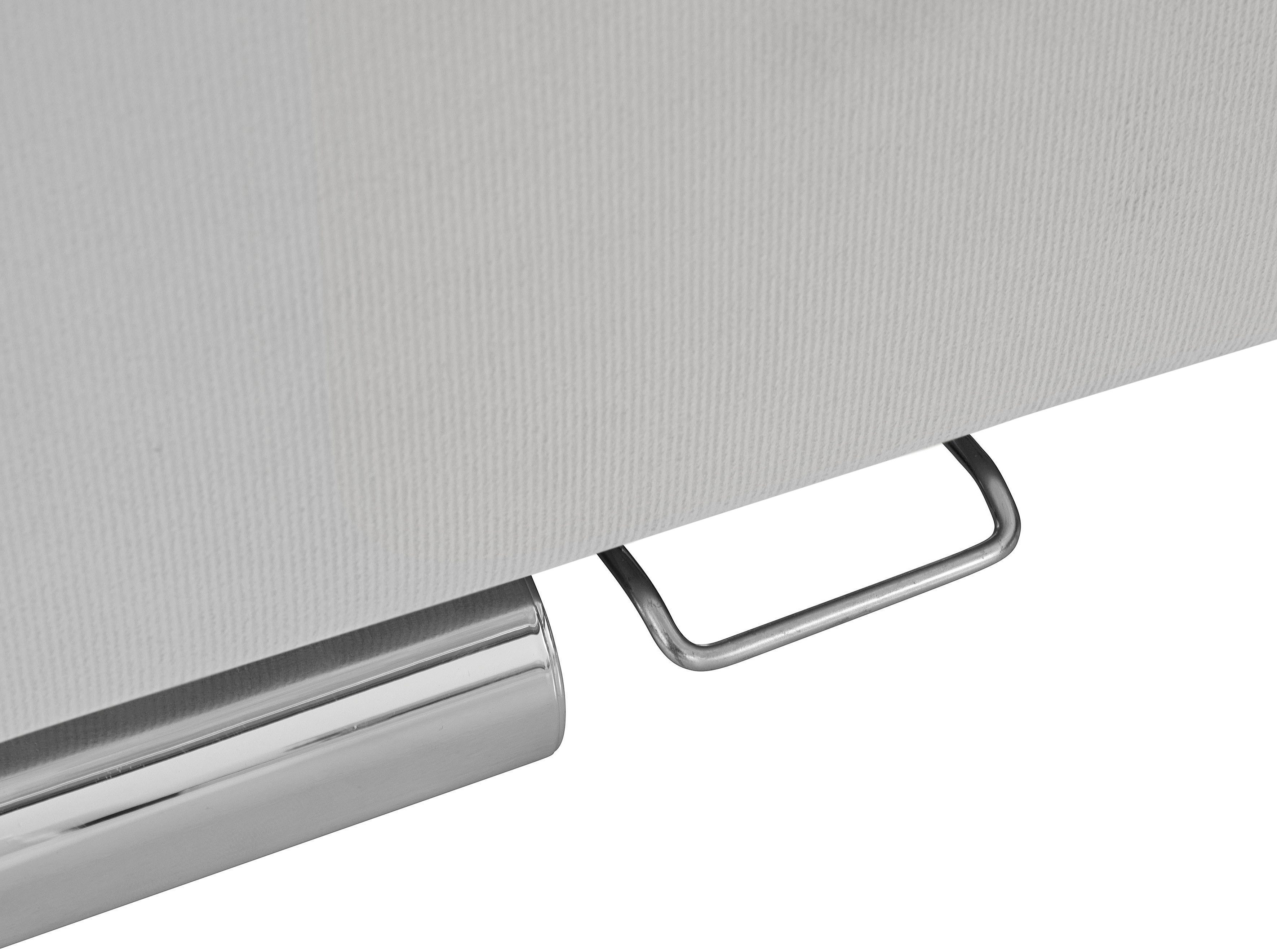 INOSIGN Hoekbank Boxspringbed Night & Day L-vorm met permanente slaapfunctie met armleuning