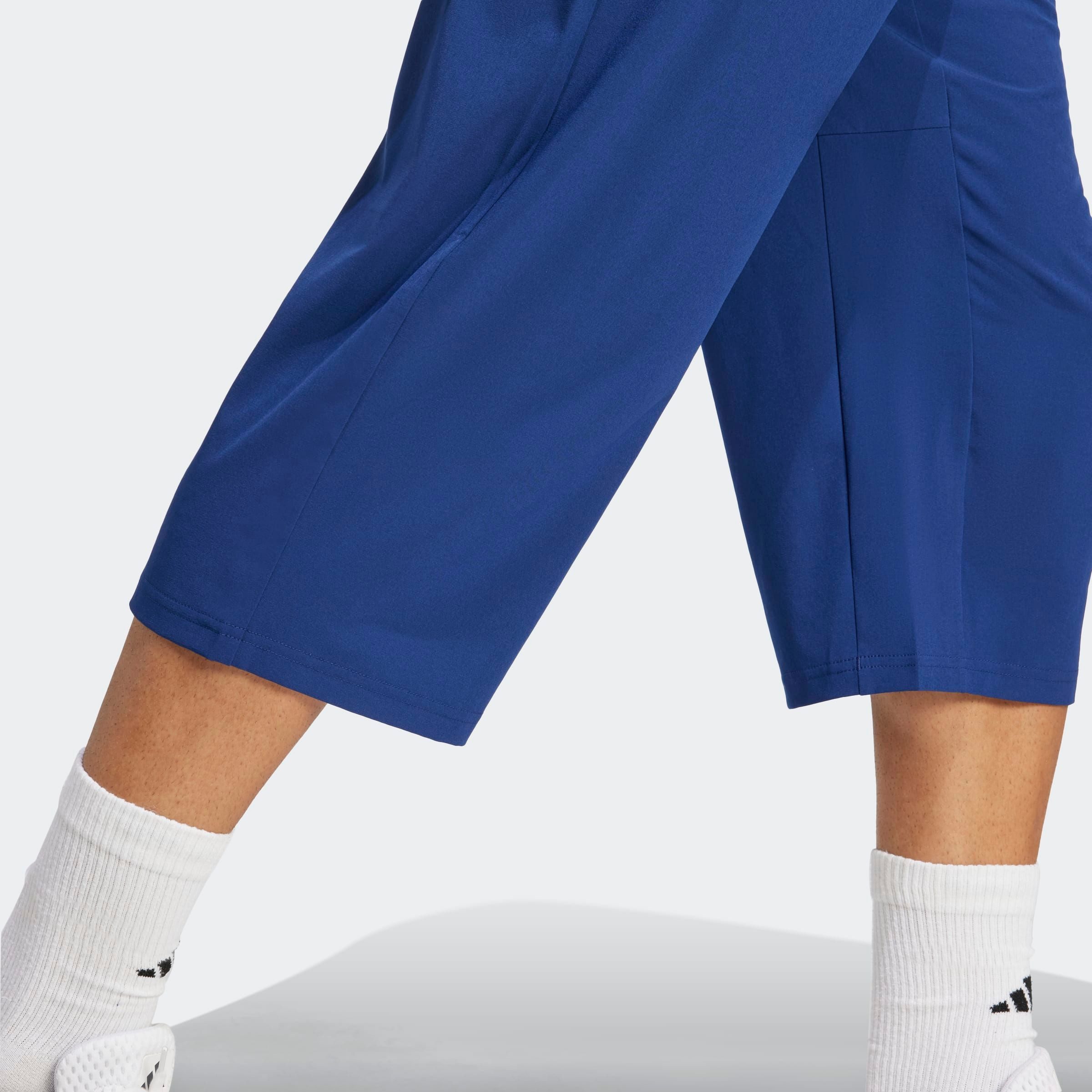 adidas Performance Sportbroek TR-ES 3/4 PANT (1-delig)