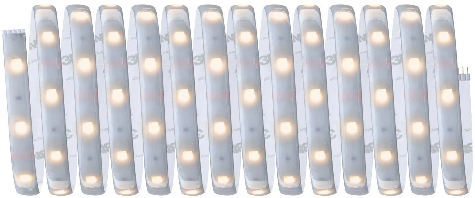 Paulmann Led-strepen MaxLED 250 Basisset Smart Home Zigbee IP44 18W 135 (1 stuk)