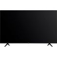hisense led-tv 58ae7010f, 146 cm - 58 ", 4k ultra hd, smart-tv zwart